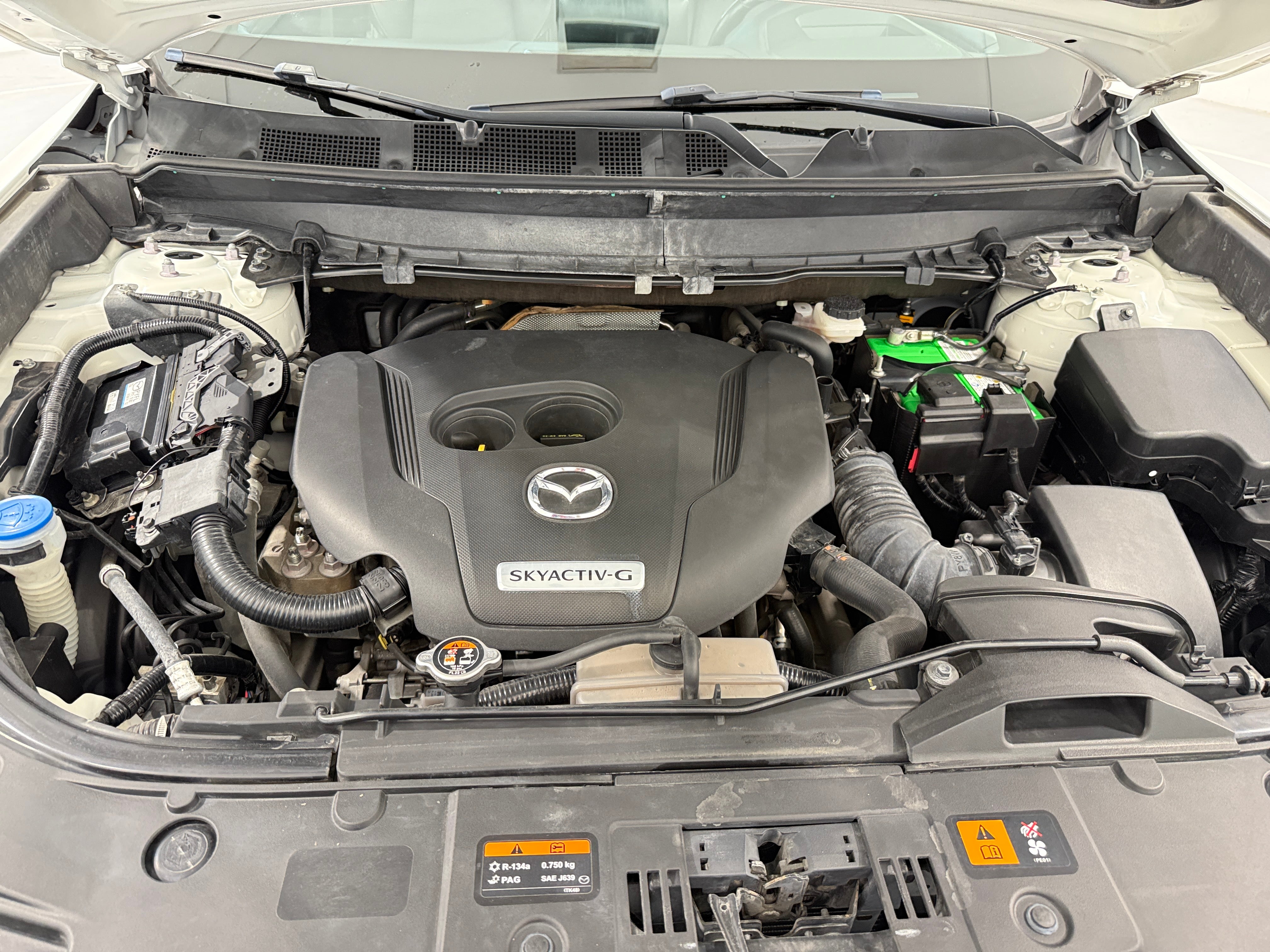 2020 Mazda CX-9