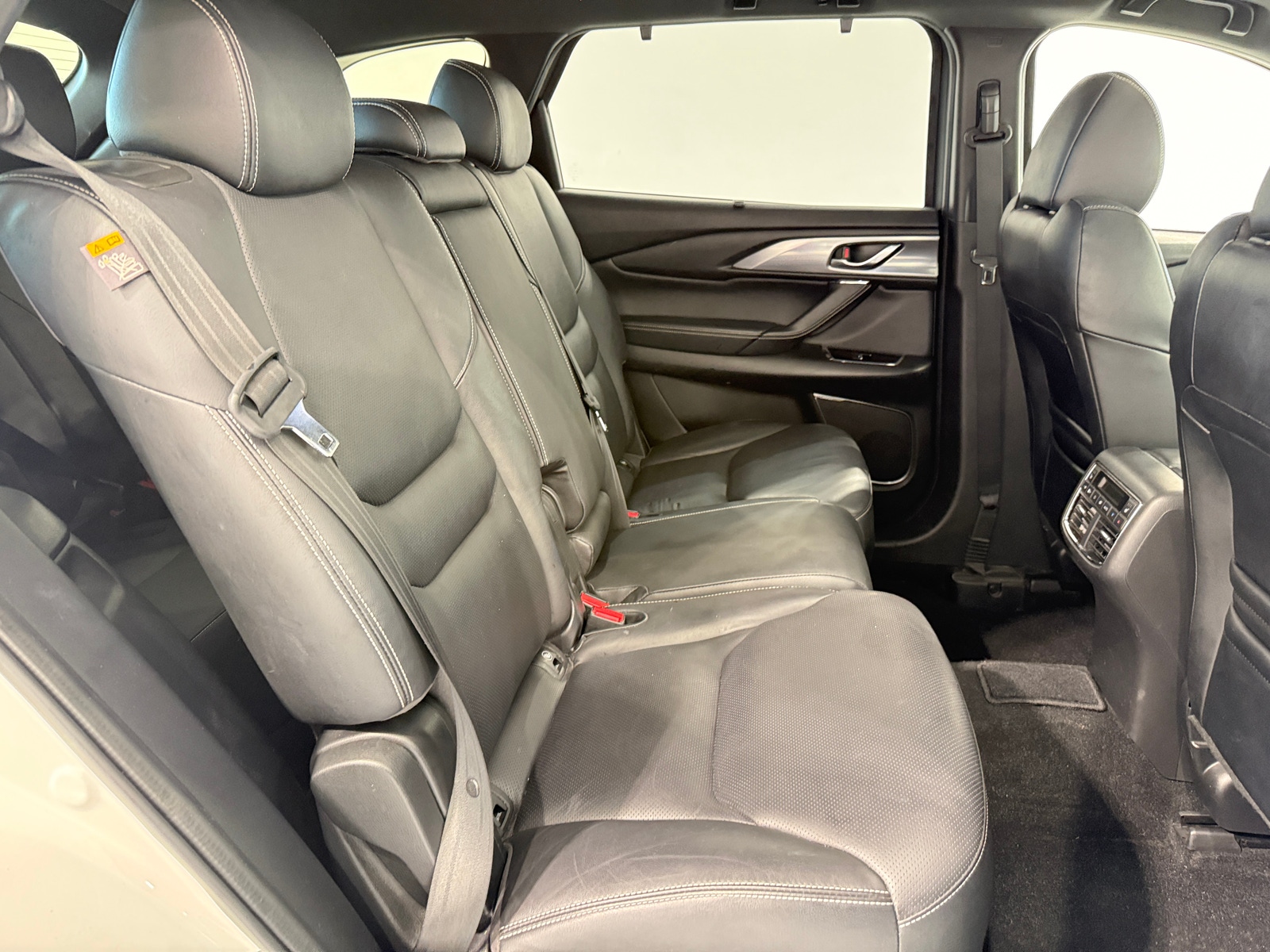 Thumbnail: 2020 Mazda CX-9 - 5