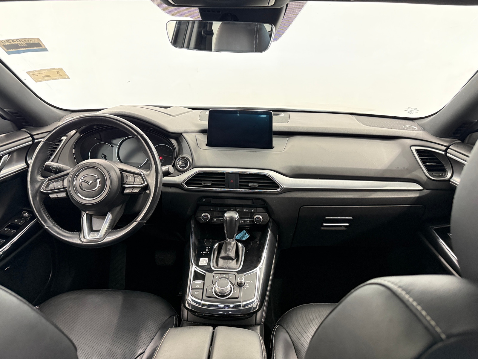 Thumbnail: 2020 Mazda CX-9 - 2