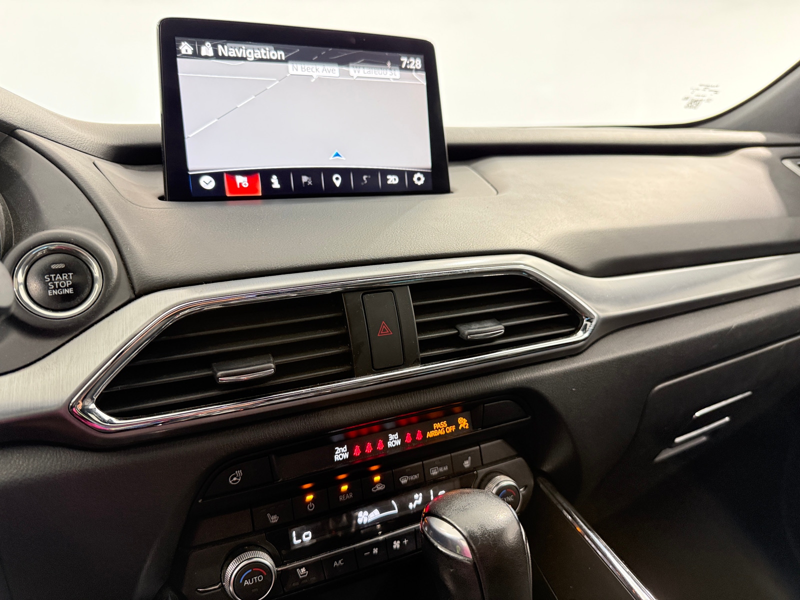Thumbnail: 2020 Mazda CX-9 - 3
