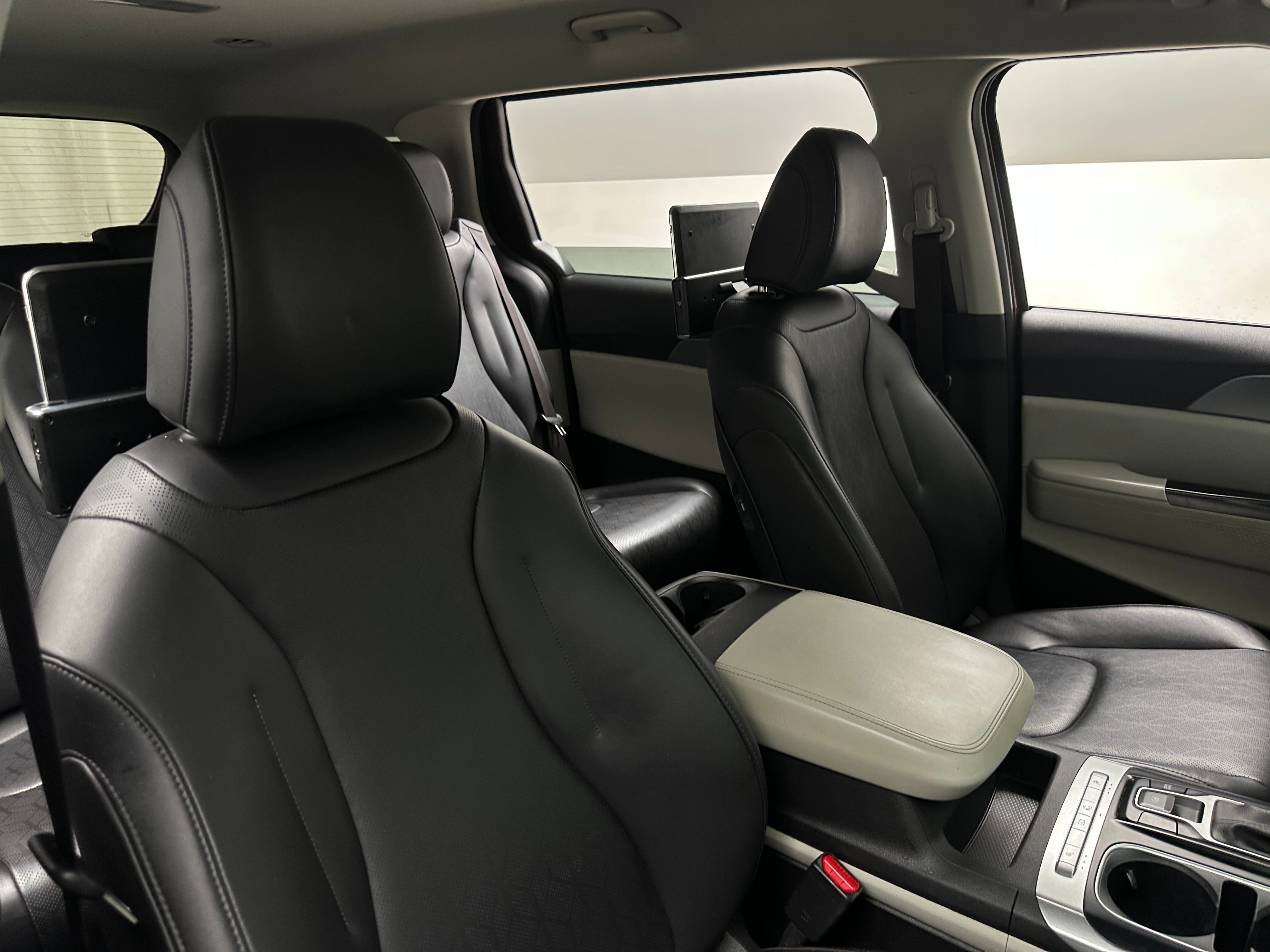 2022 Kia Carnival