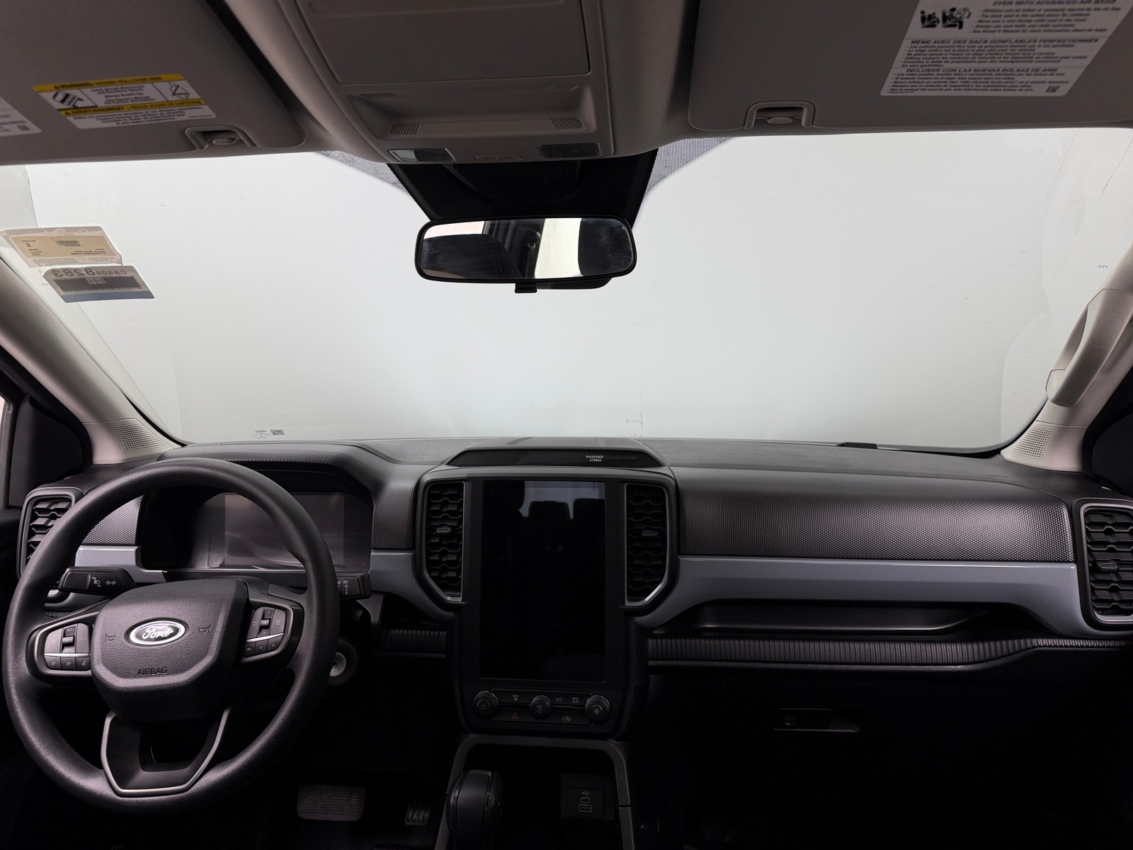 Thumbnail: 2024 Ford Ranger - 3