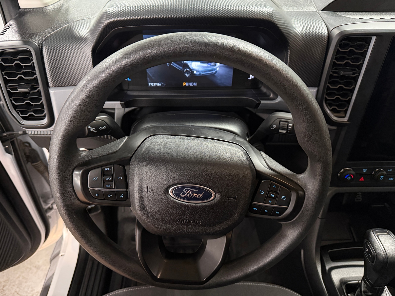 Thumbnail: 2024 Ford Ranger - 5