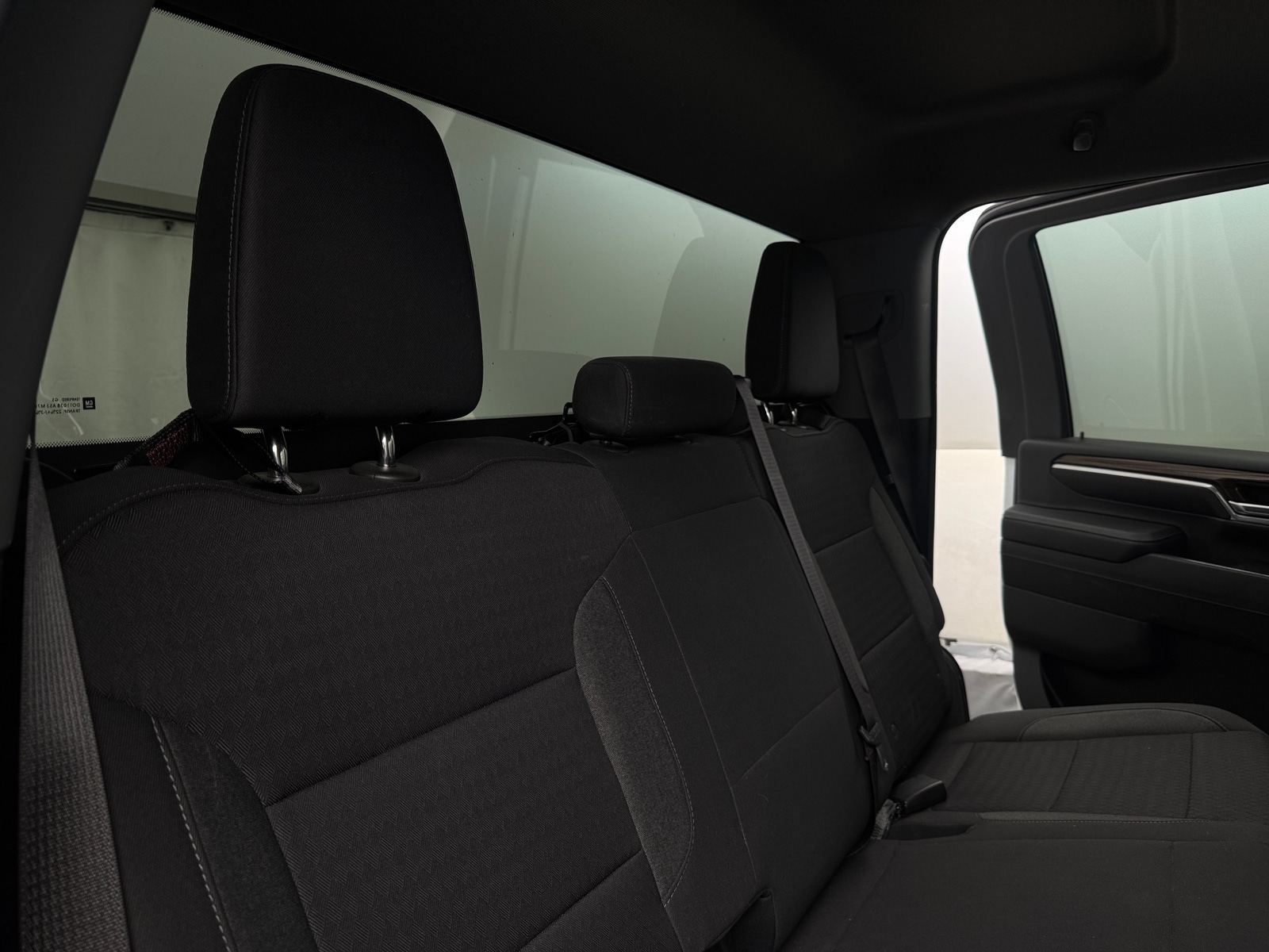 Thumbnail: 2024 Chevrolet Silverado 2500 - 6