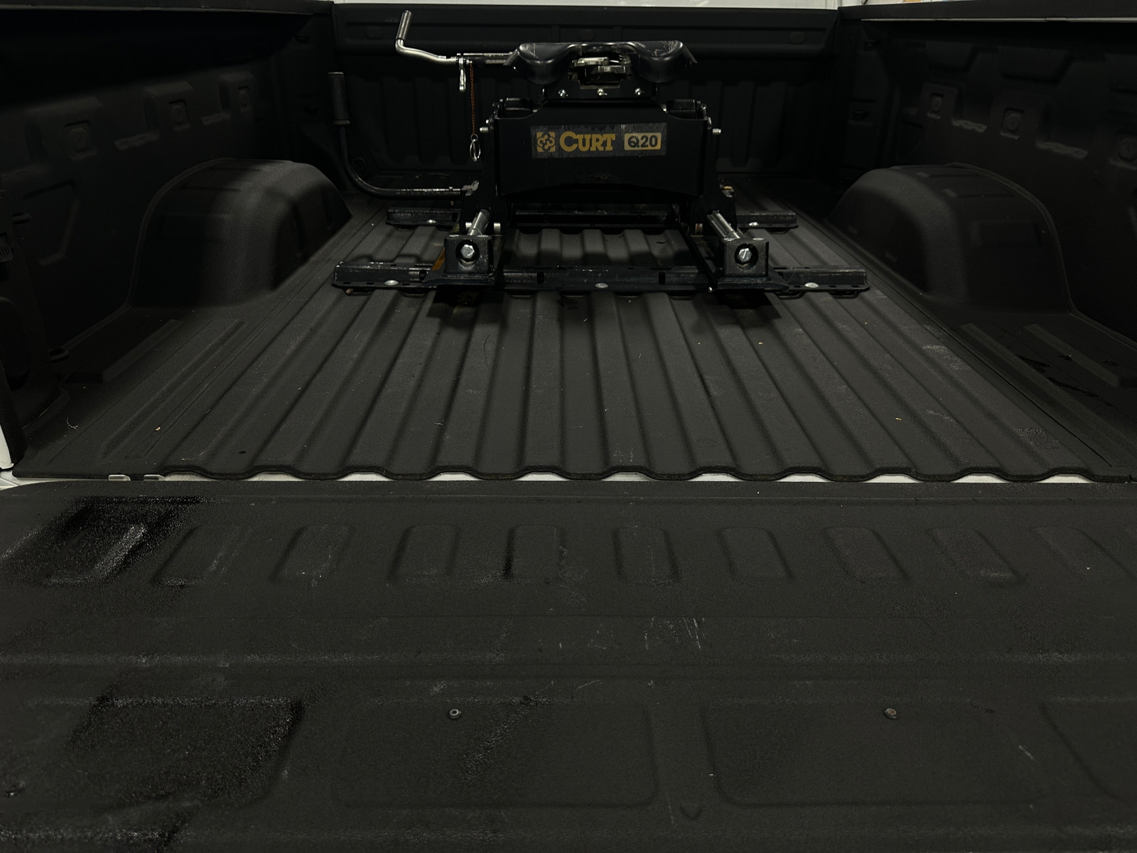 Thumbnail: 2024 Chevrolet Silverado 2500 - 7