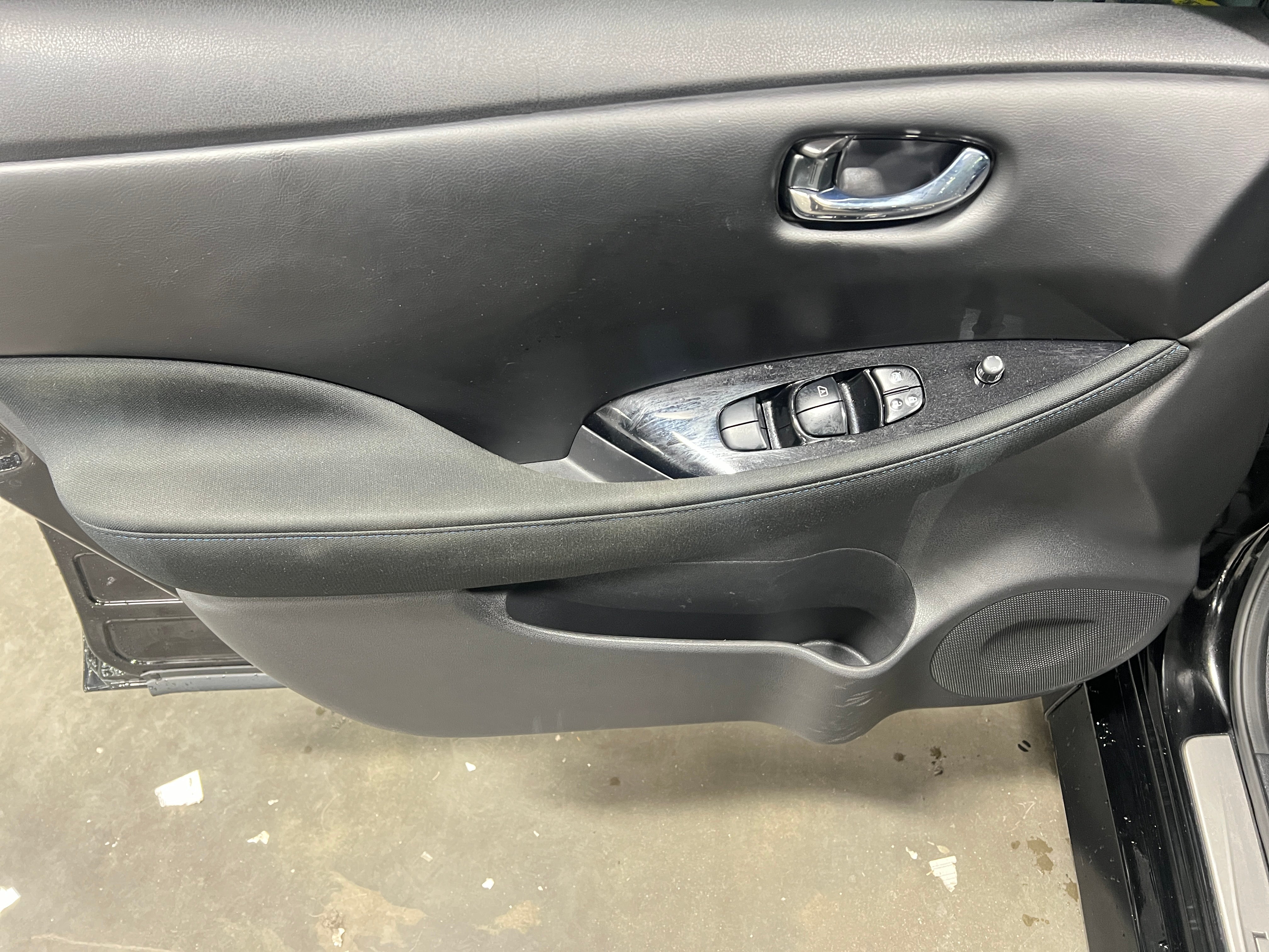 Used 2024 Nissan LEAF SV PLUS with VIN 1N4CZ1CV1RC553449 for sale in Pewaukee, WI