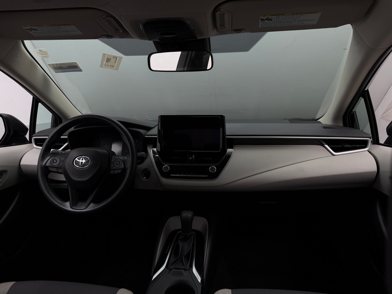 Thumbnail: 2025 Toyota Corolla - 3