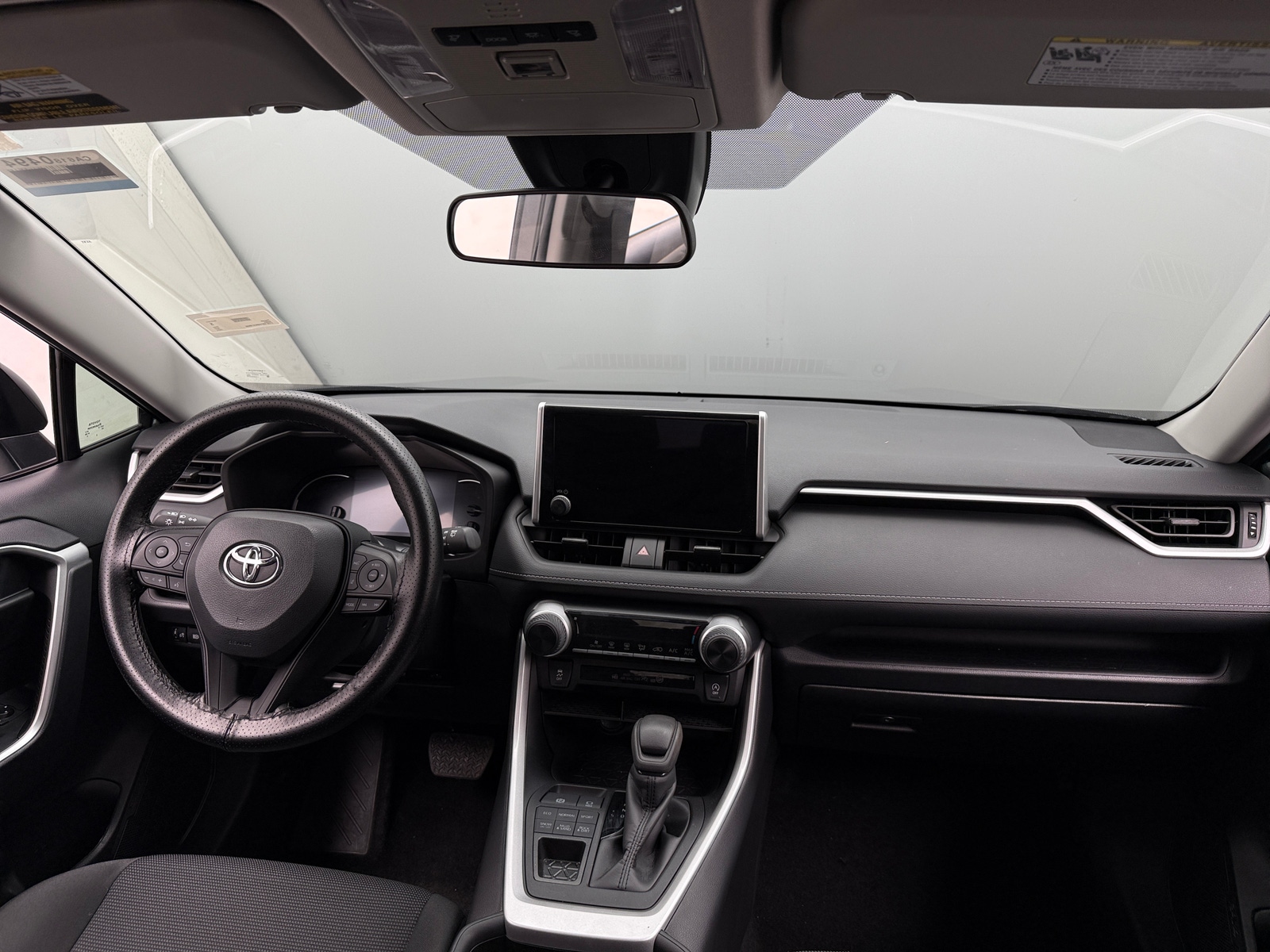 Thumbnail: 2024 Toyota RAV4 - 3