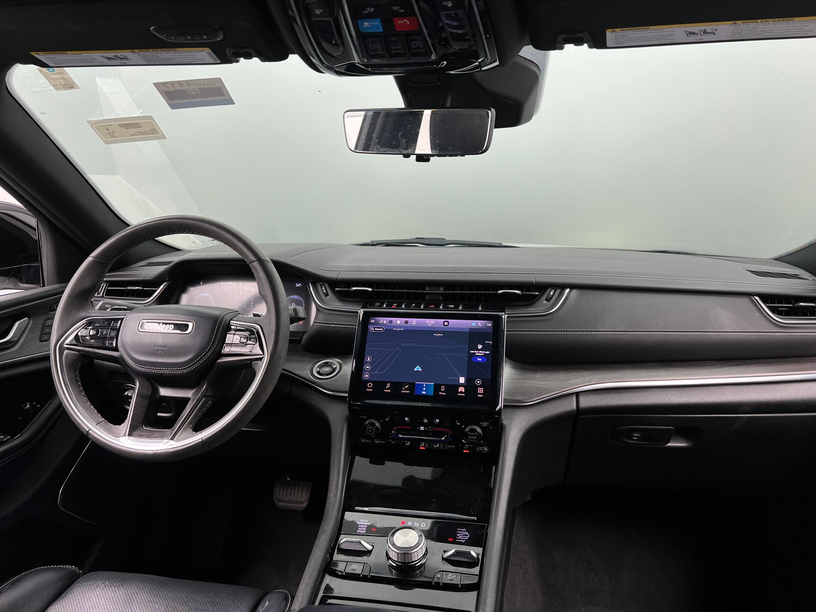 Thumbnail: 2023 Jeep Grand Cherokee L - 2