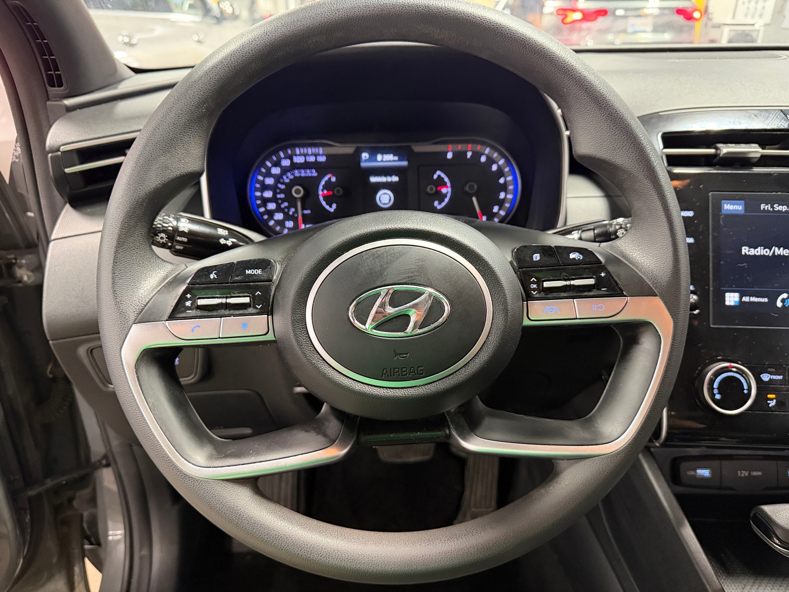 Thumbnail: 2023 Hyundai Santa Cruz - 5