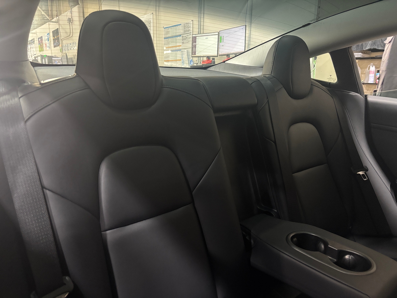 Thumbnail: 2023 Tesla Model 3 - 5