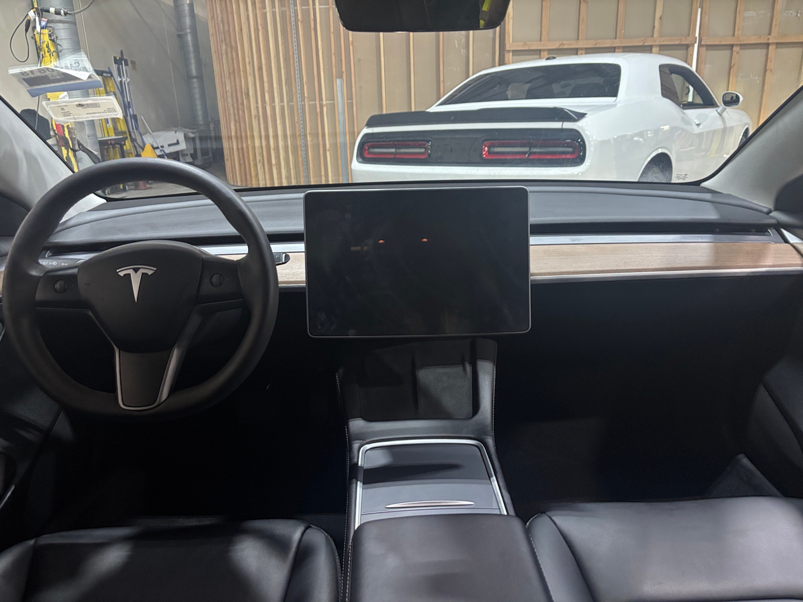Thumbnail: 2023 Tesla Model 3 - 2