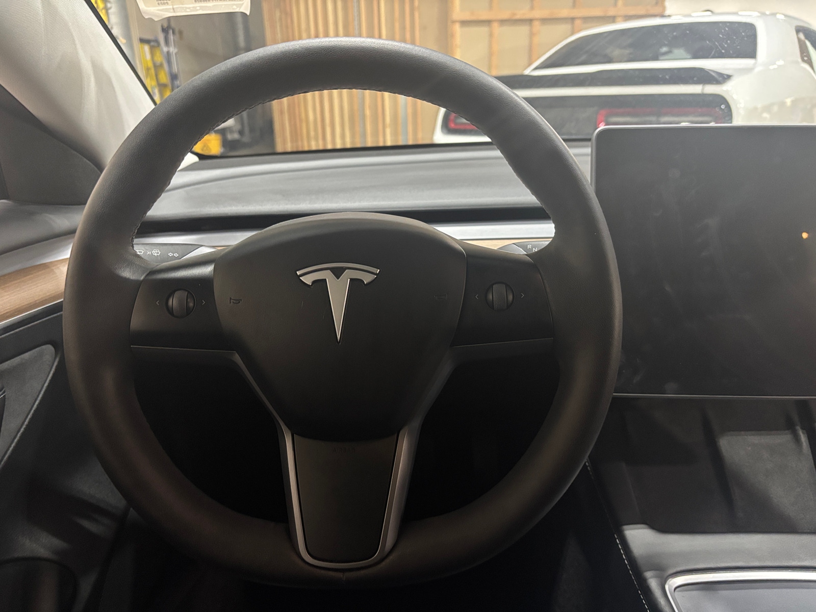 Thumbnail: 2023 Tesla Model 3 - 4