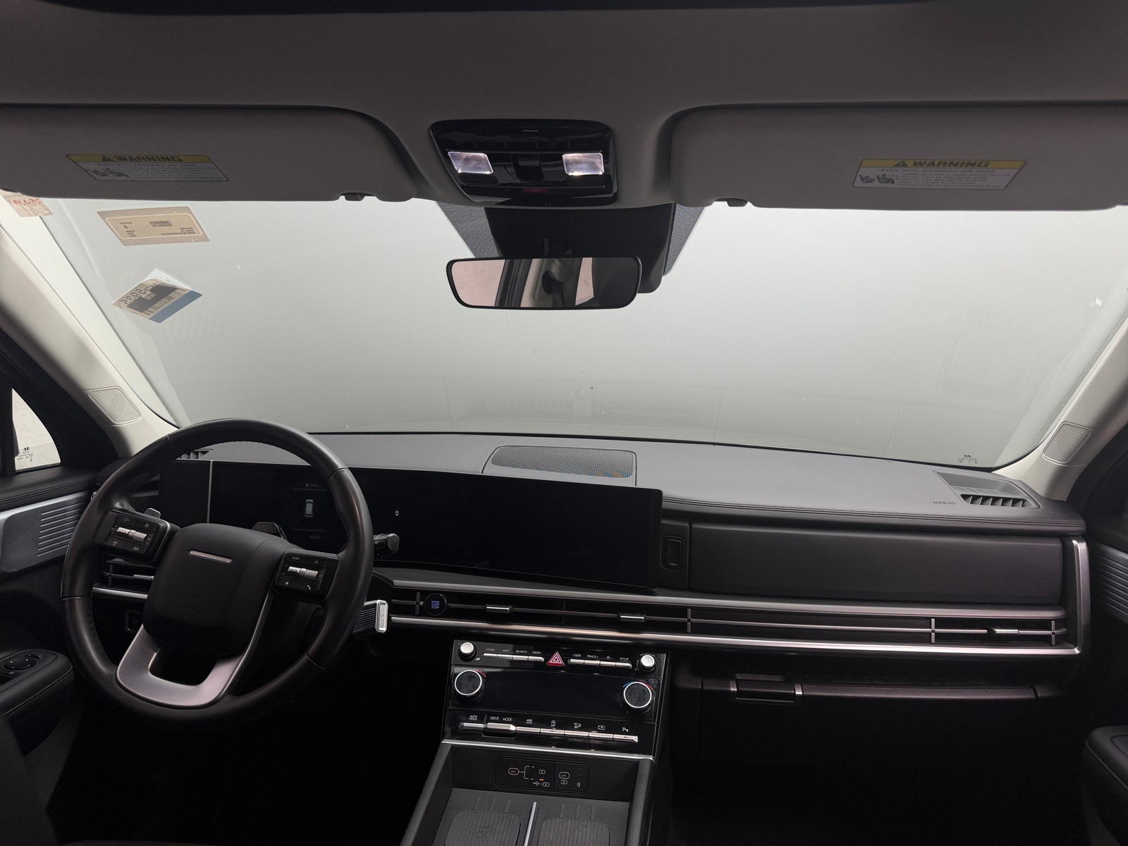 Thumbnail: 2024 Hyundai Santa Fe - 2
