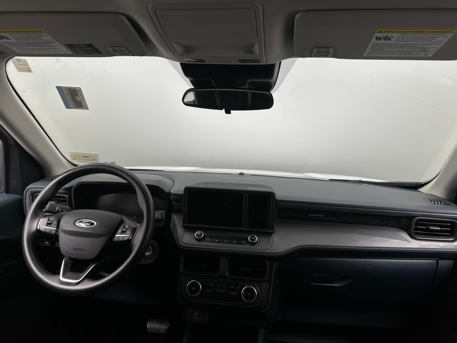 Thumbnail: 2023 Ford Maverick - 3