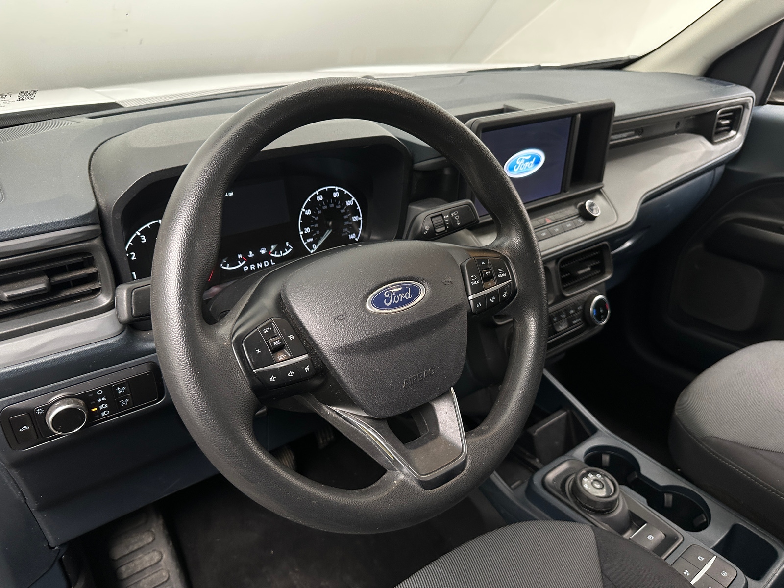Thumbnail: 2023 Ford Maverick - 5