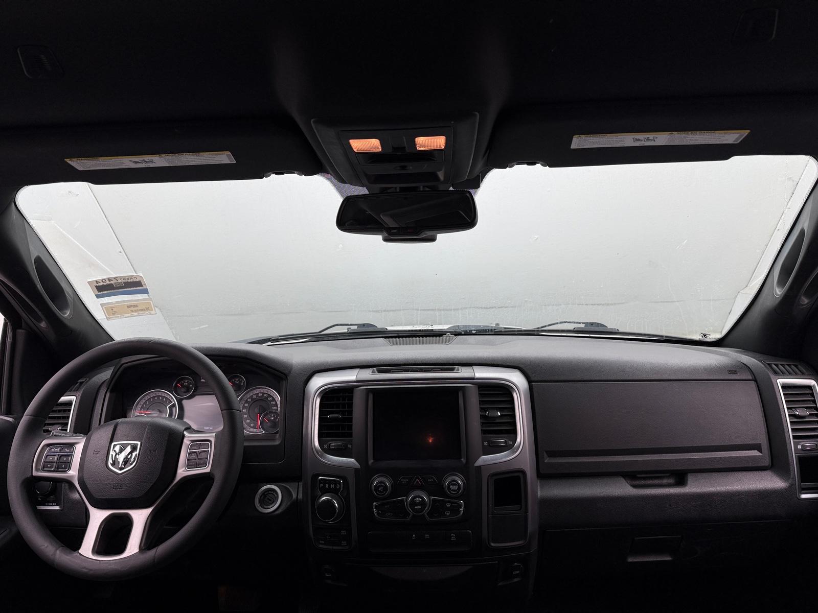 Thumbnail: 2022 RAM 1500 Classic - 3