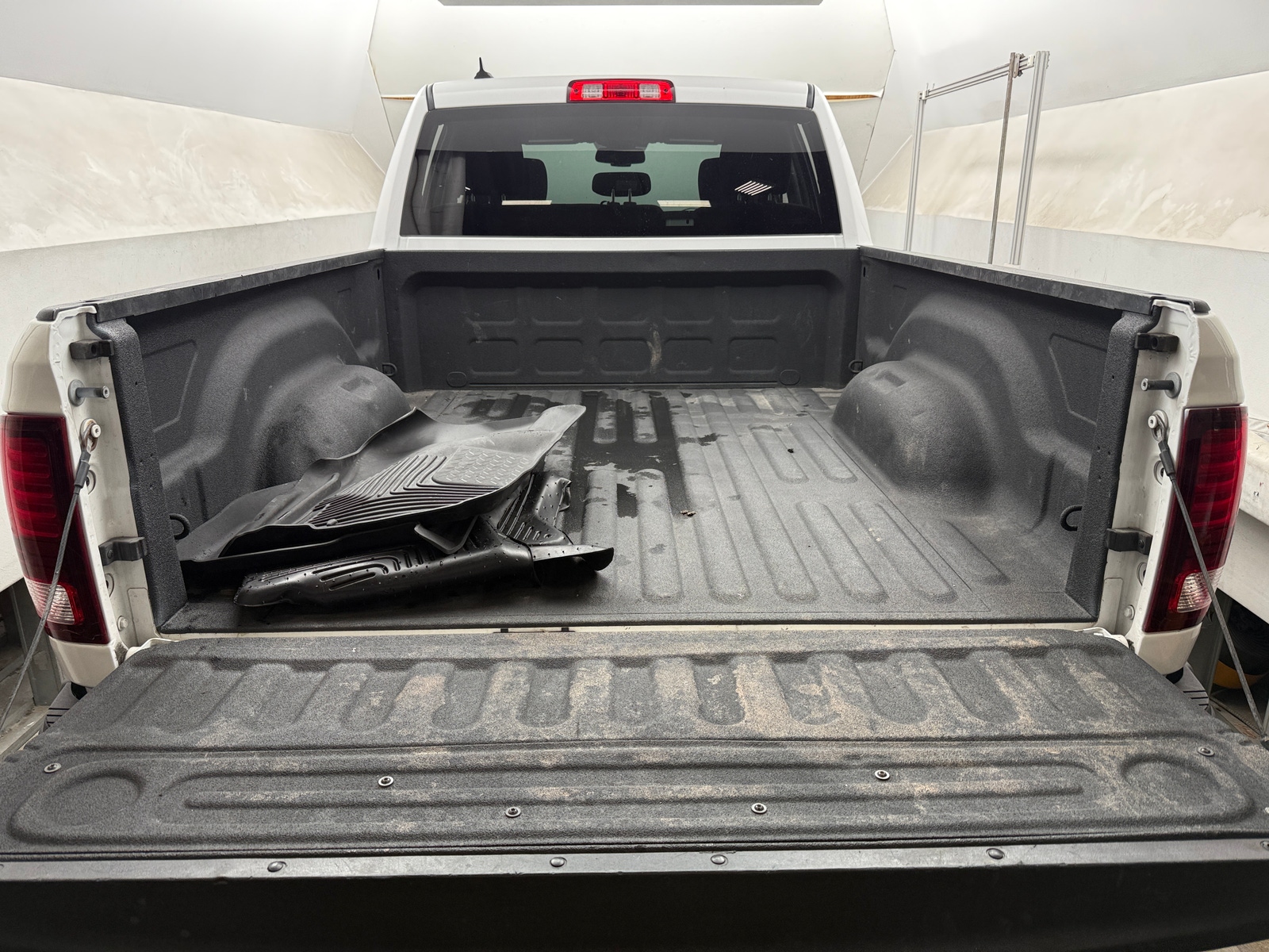 Thumbnail: 2022 RAM 1500 Classic - 7