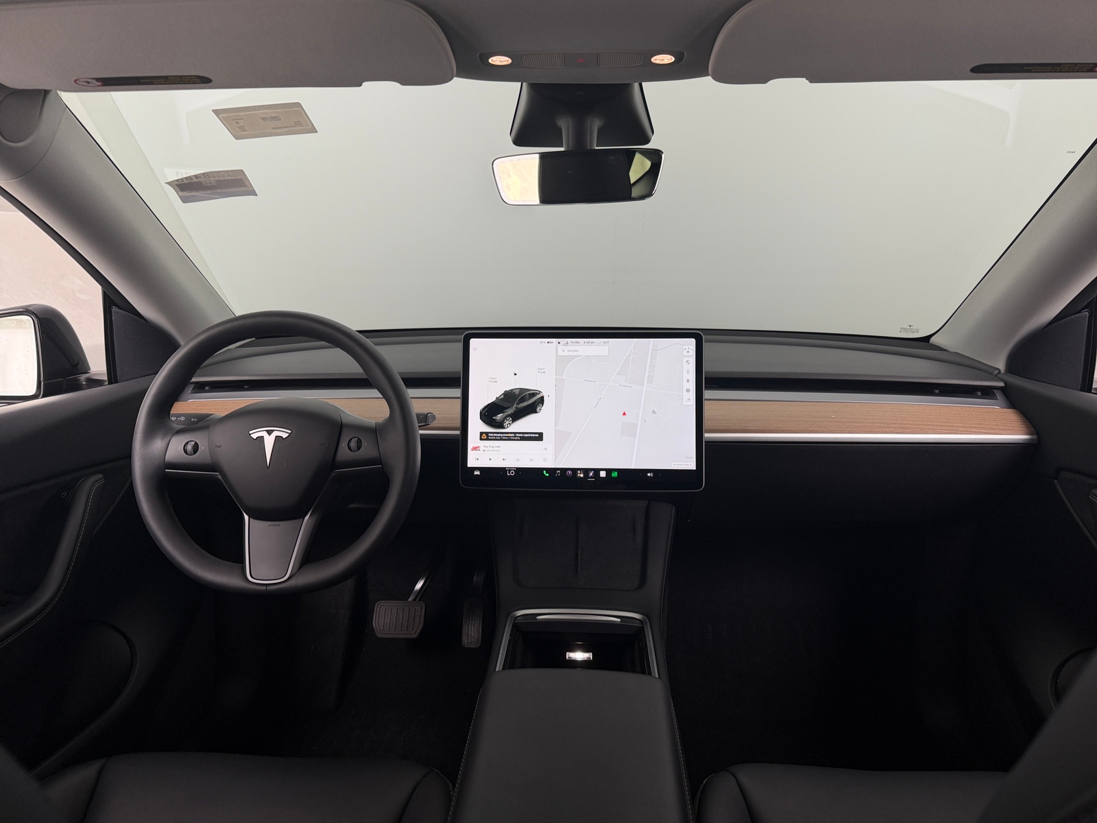 Thumbnail: 2021 Tesla Model Y - 2