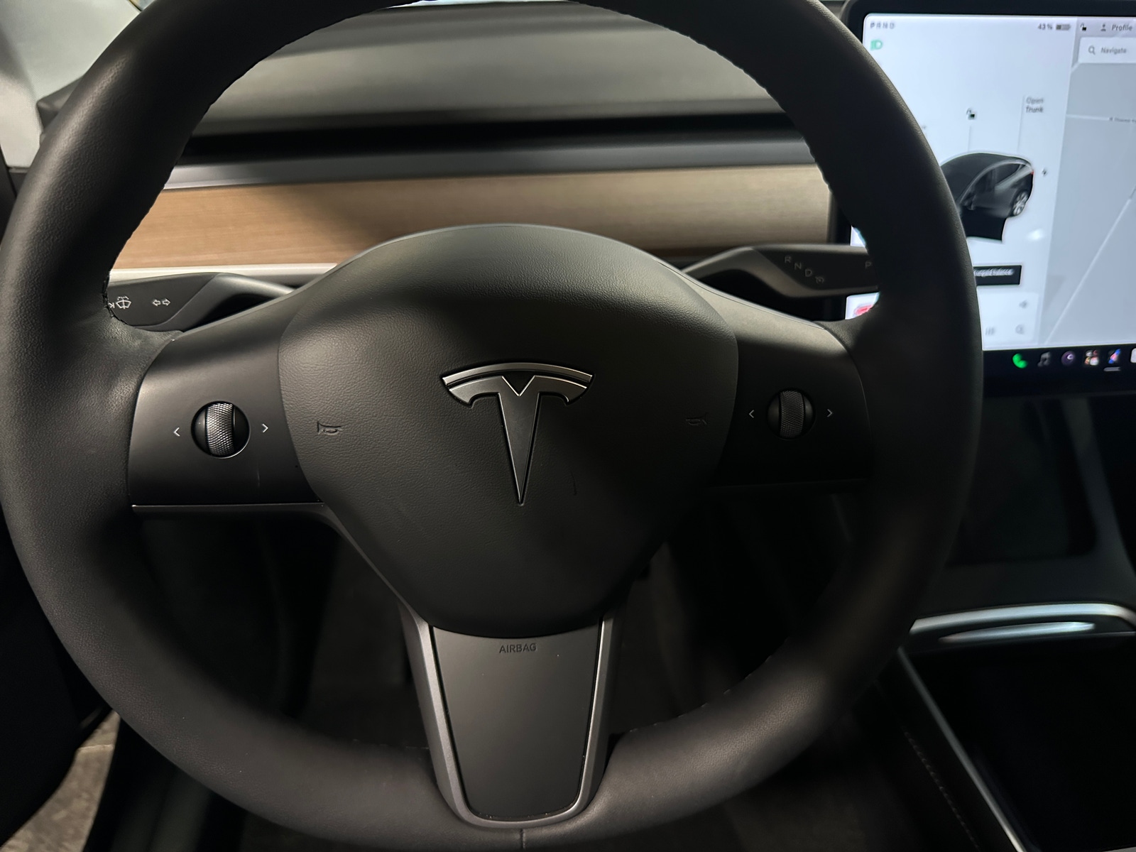 Thumbnail: 2021 Tesla Model Y - 4