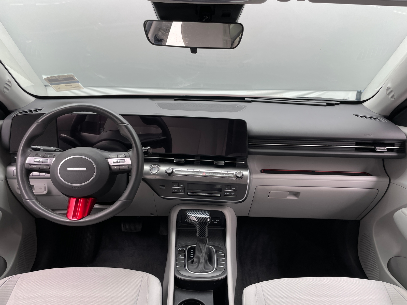 Thumbnail: 2025 Hyundai Kona - 3