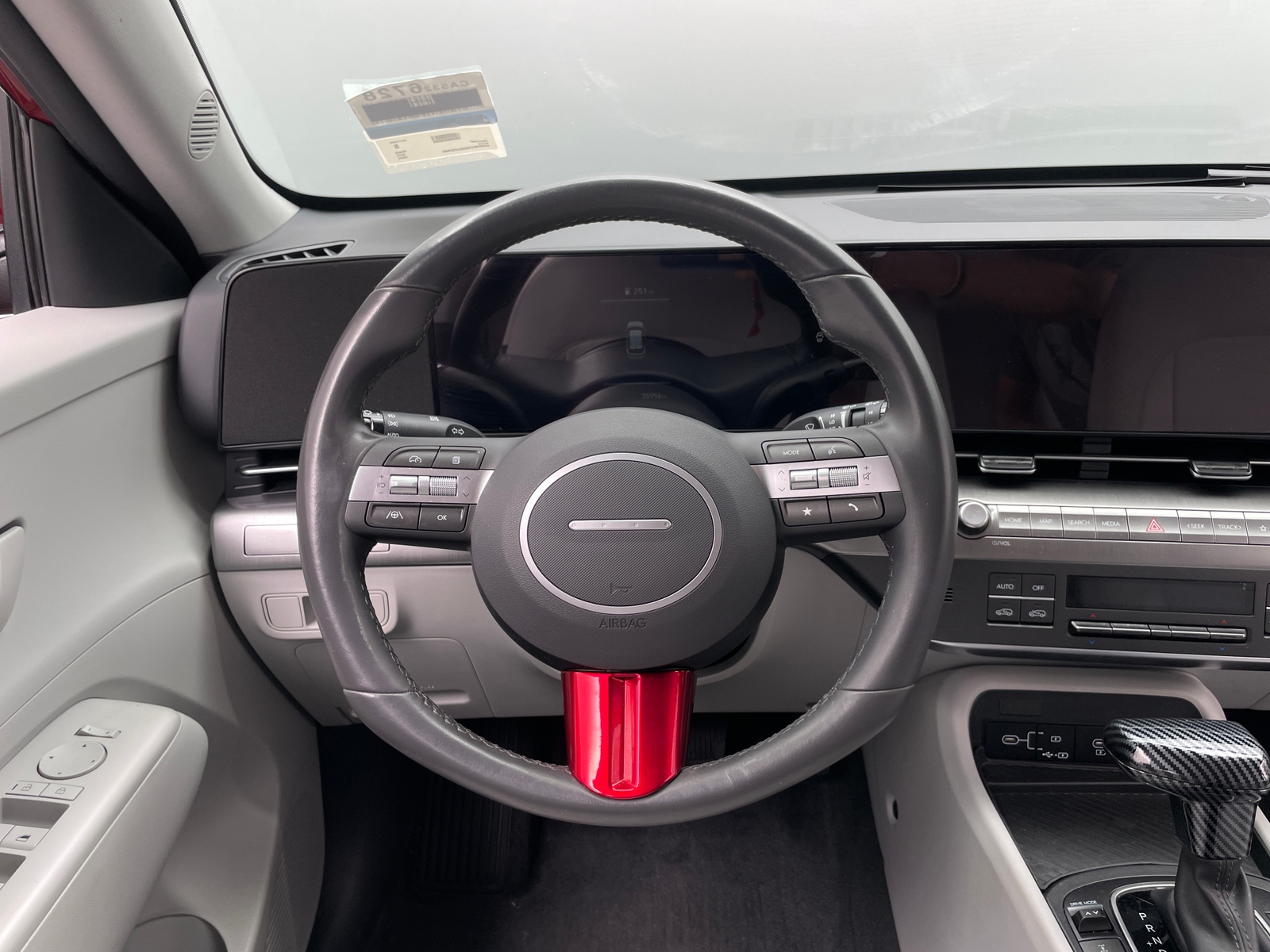Thumbnail: 2025 Hyundai Kona - 5