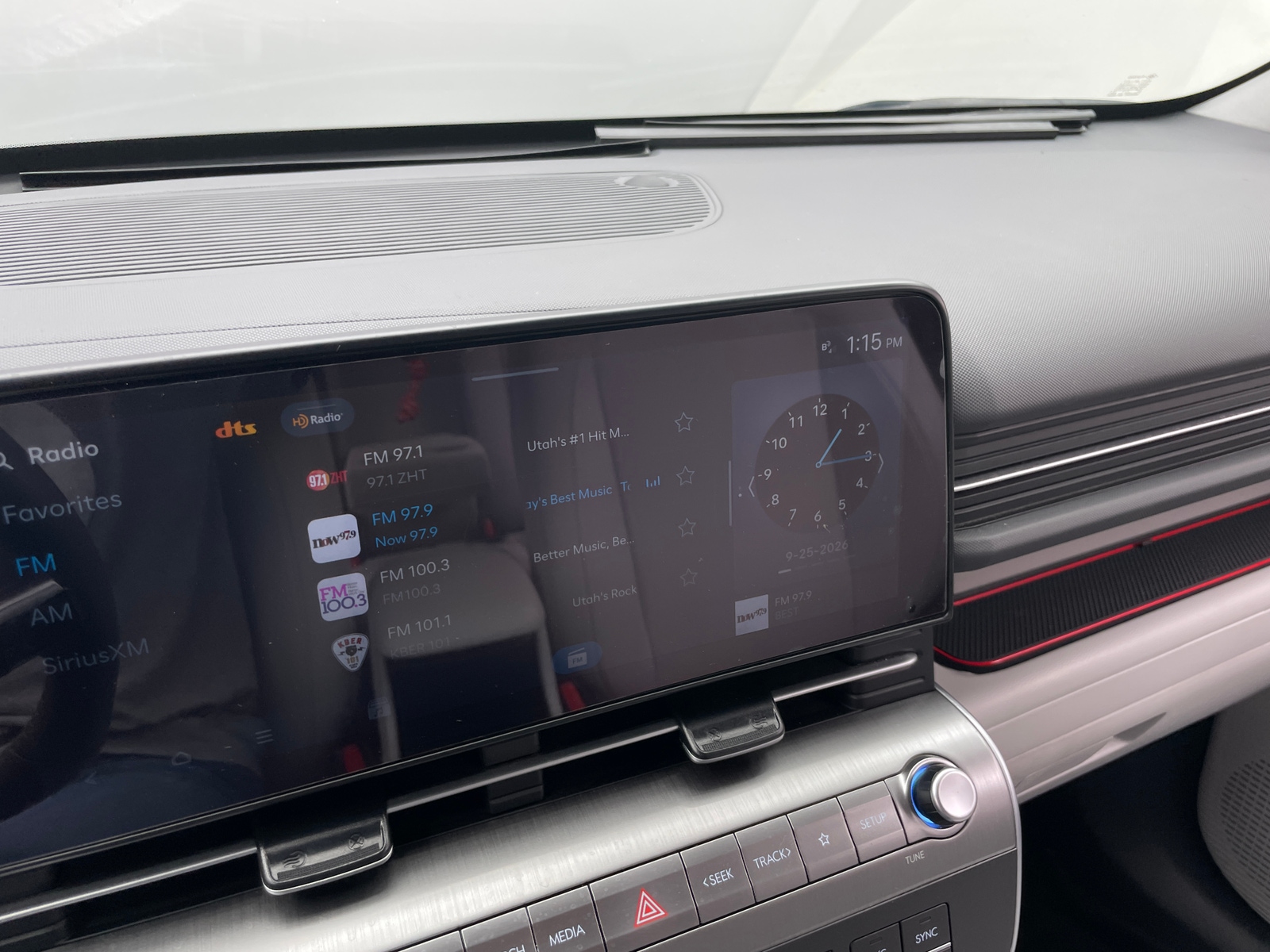 Thumbnail: 2025 Hyundai Kona - 4