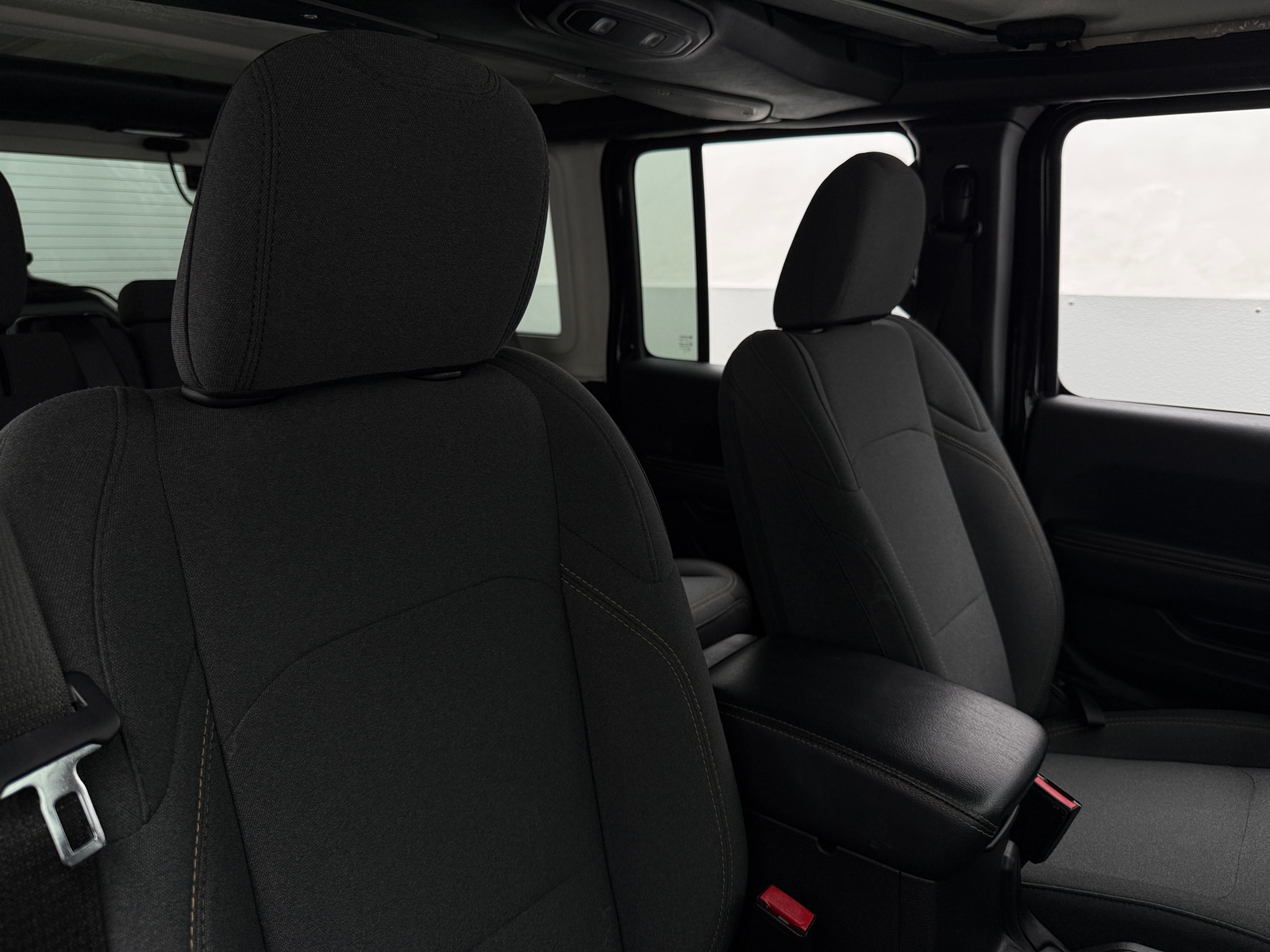 Thumbnail: 2024 Jeep Wrangler - 2