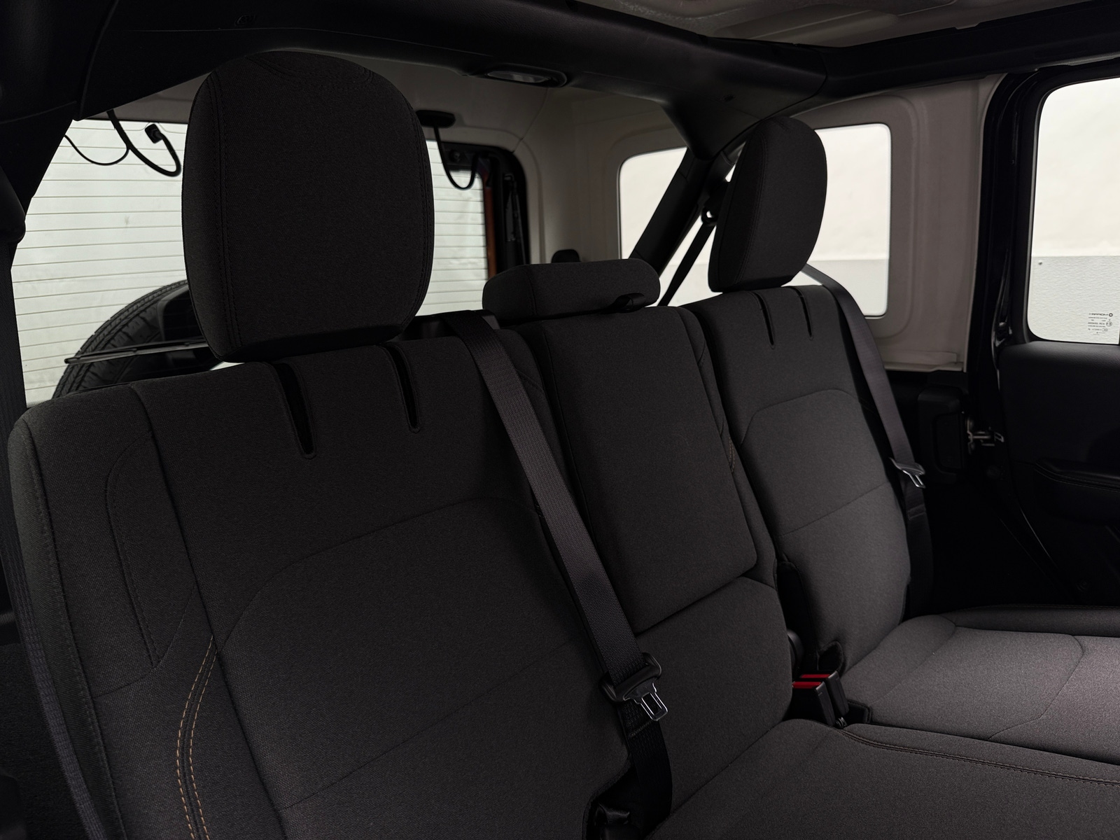 Thumbnail: 2024 Jeep Wrangler - 6