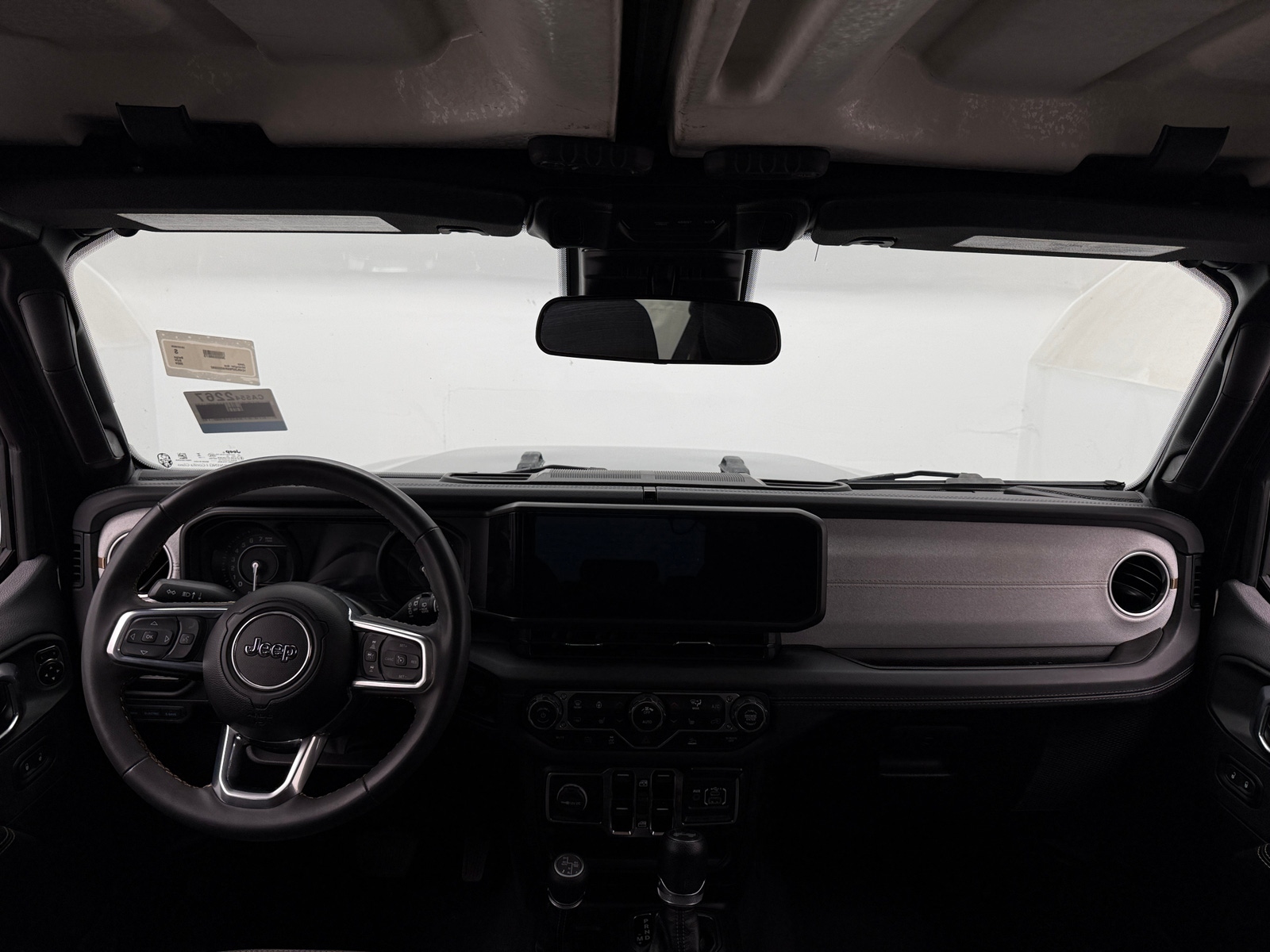 Thumbnail: 2024 Jeep Wrangler - 3