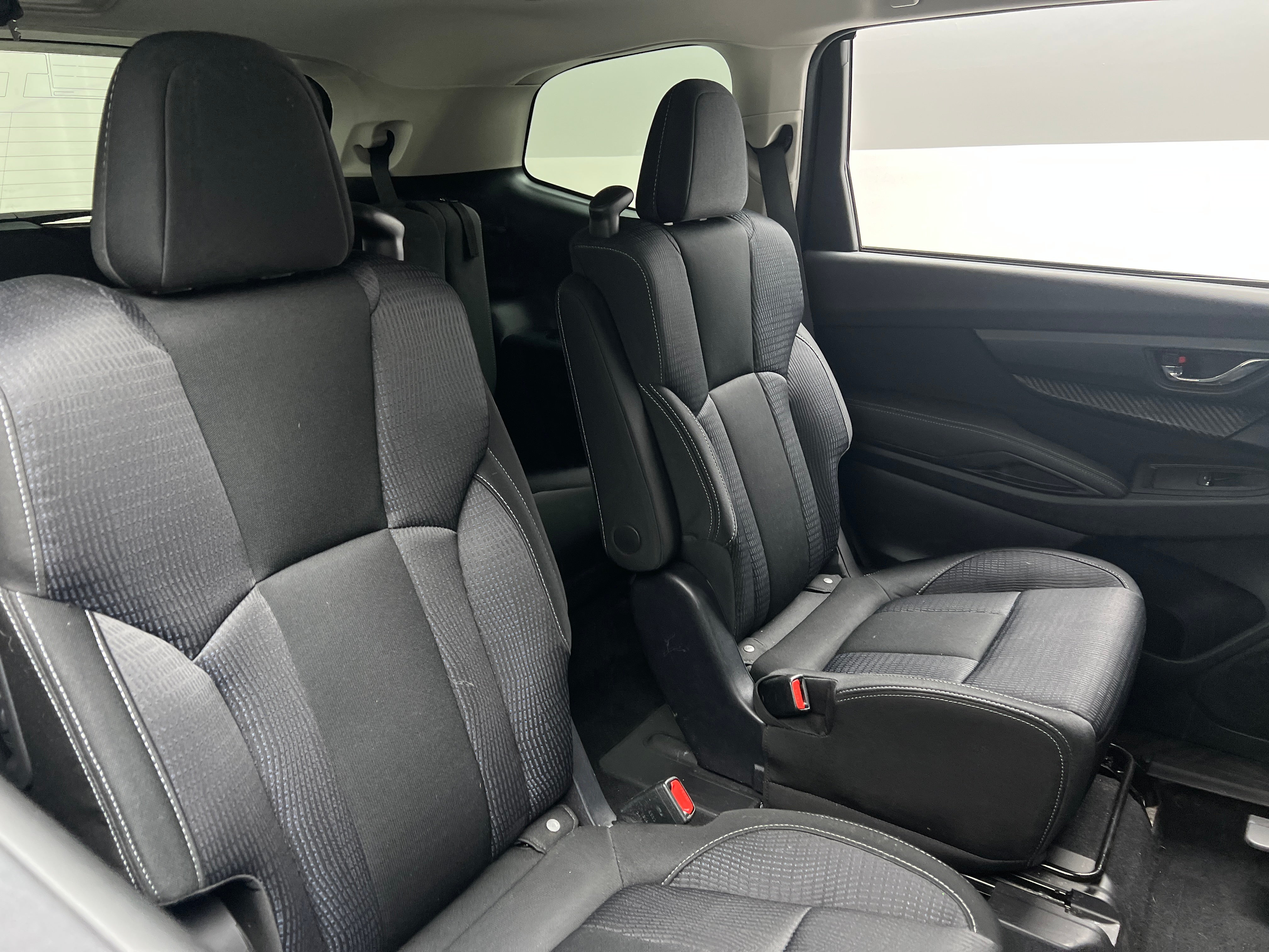 2023 Subaru Ascent