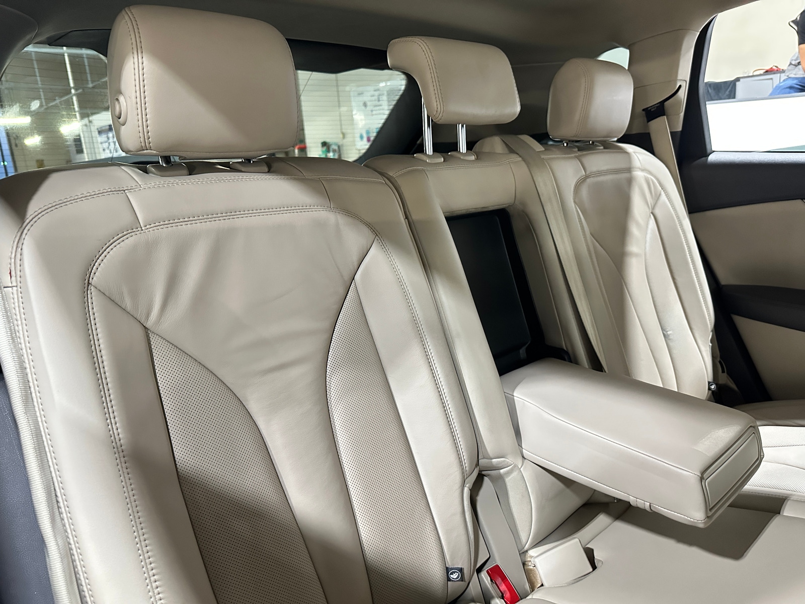 Thumbnail: 2018 Lincoln MKX - 5