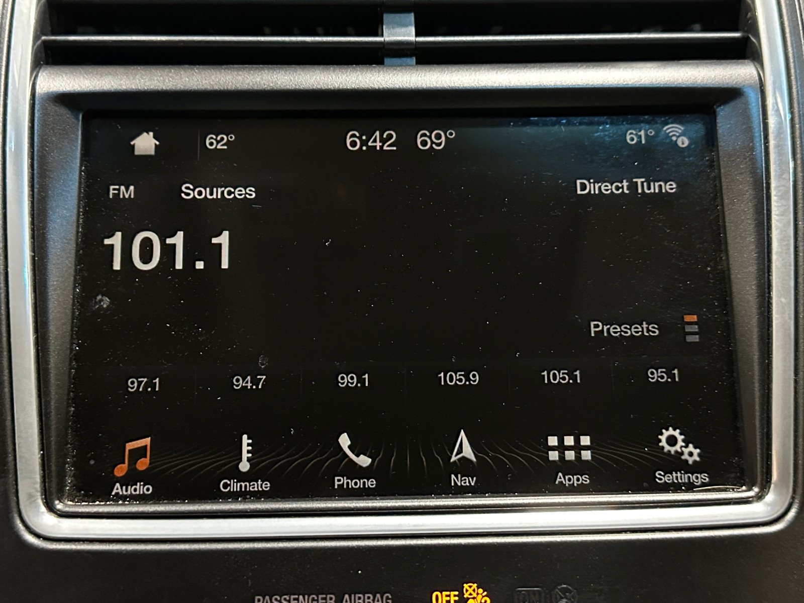 Thumbnail: 2018 Lincoln MKX - 3