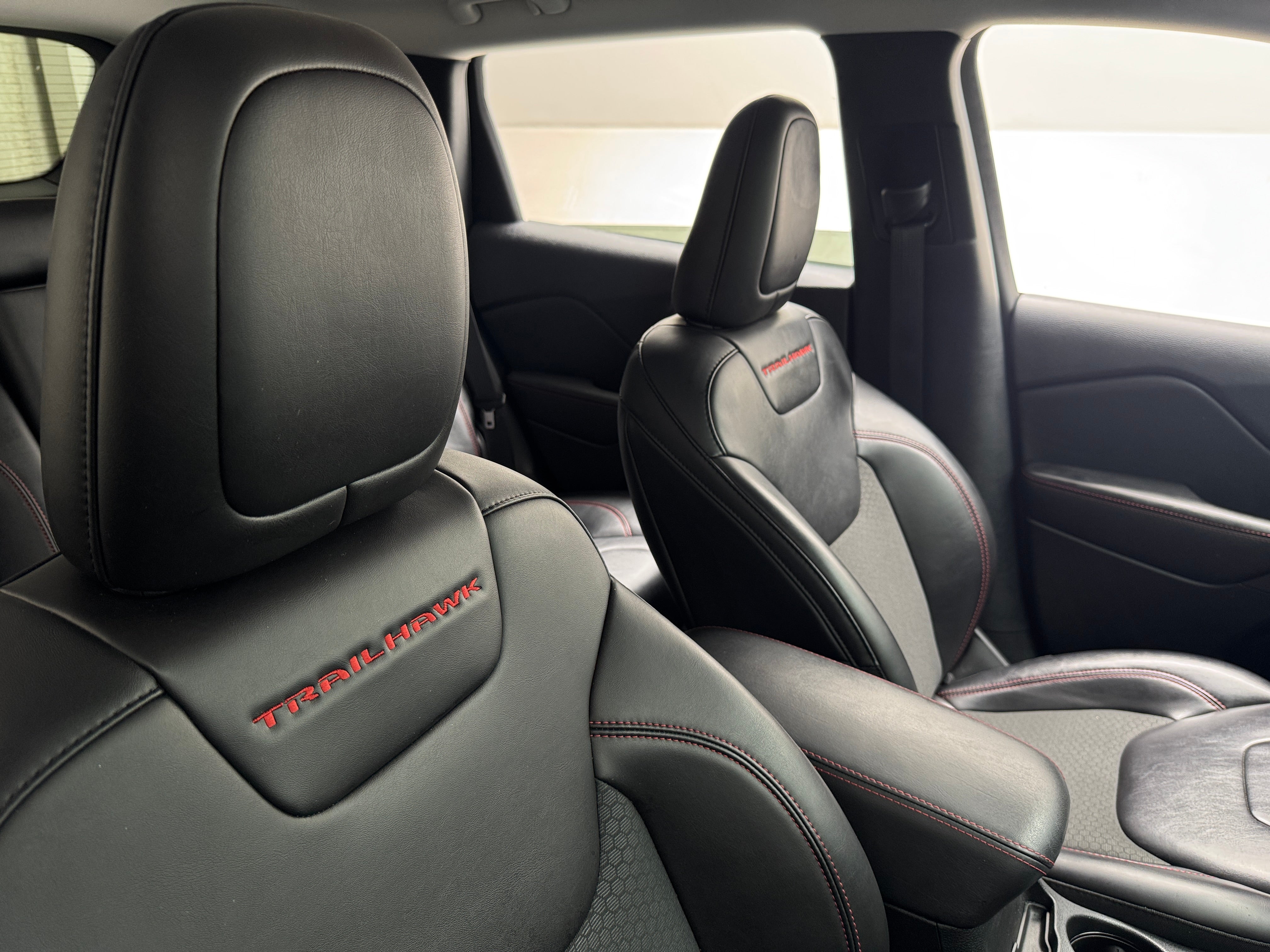 2022 Jeep Cherokee