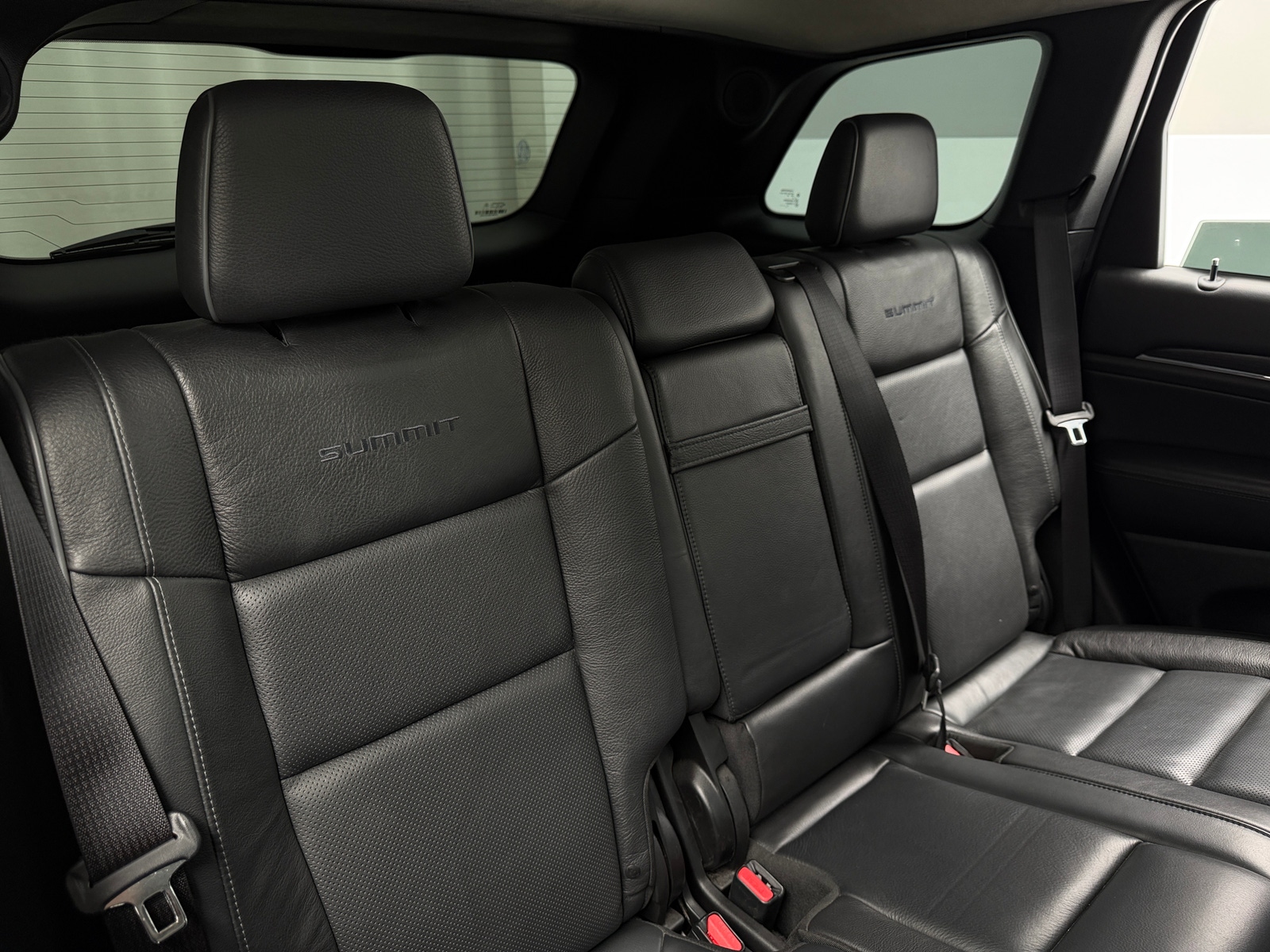 Thumbnail: 2020 Jeep Grand Cherokee - 5