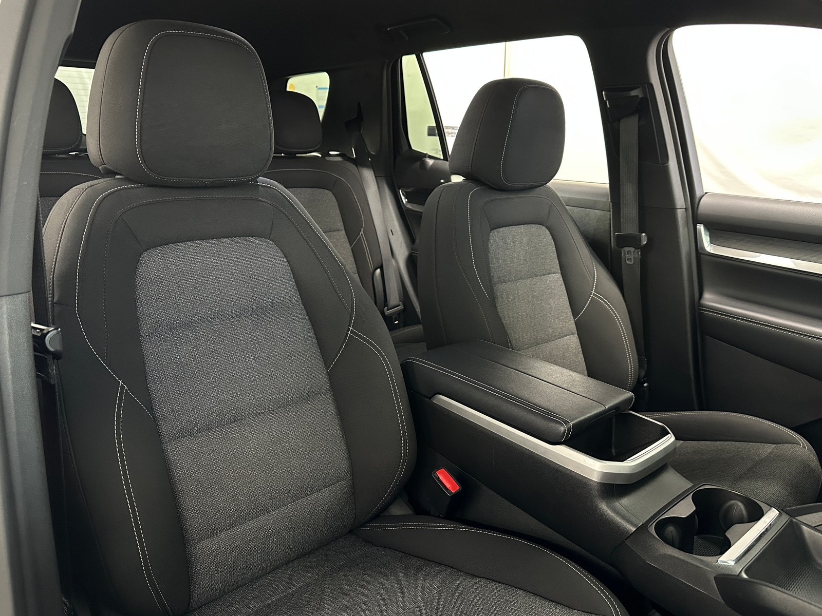 Thumbnail: 2026 GMC Terrain - 2