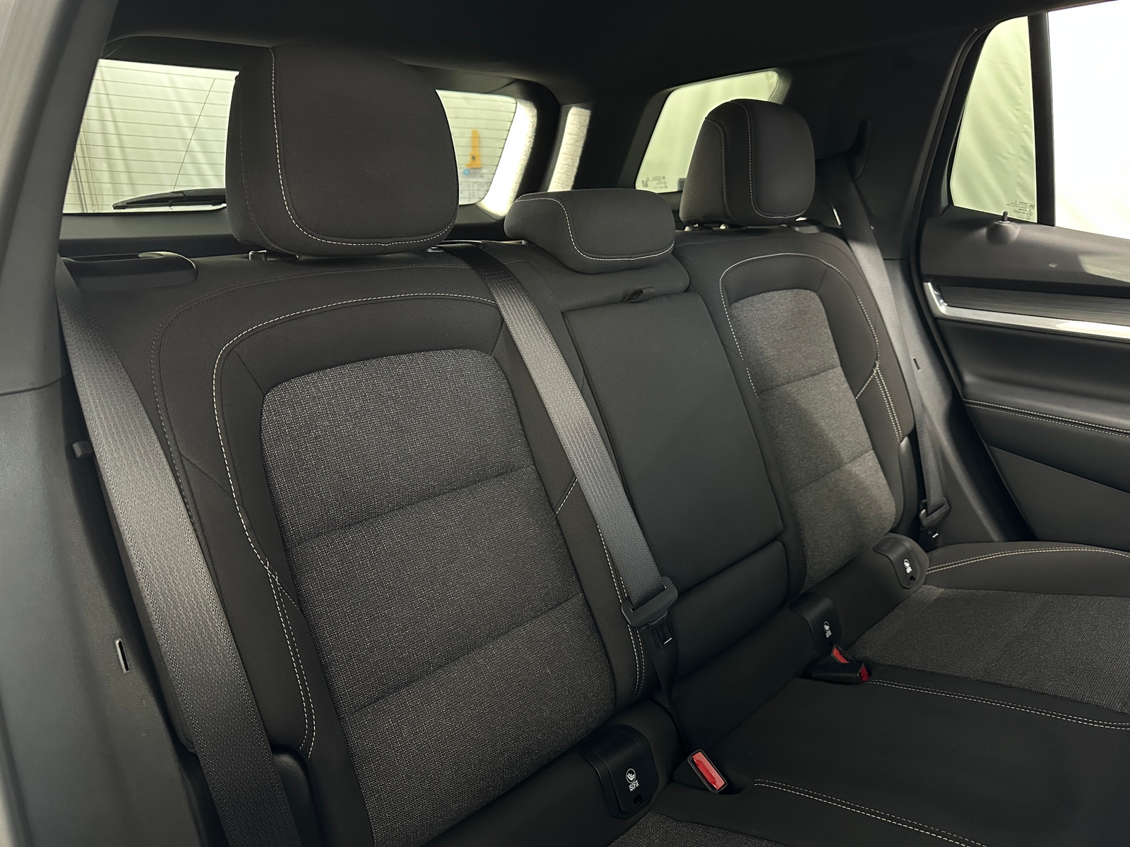 Thumbnail: 2026 GMC Terrain - 6