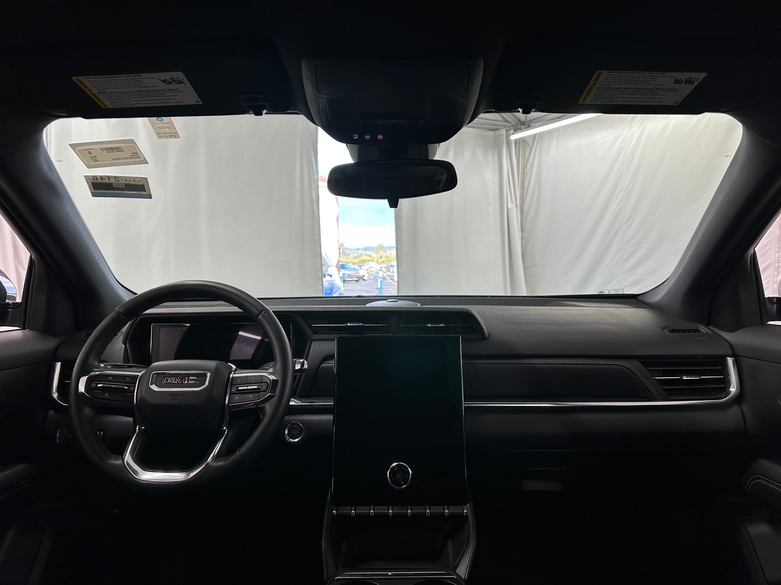 Thumbnail: 2026 GMC Terrain - 3