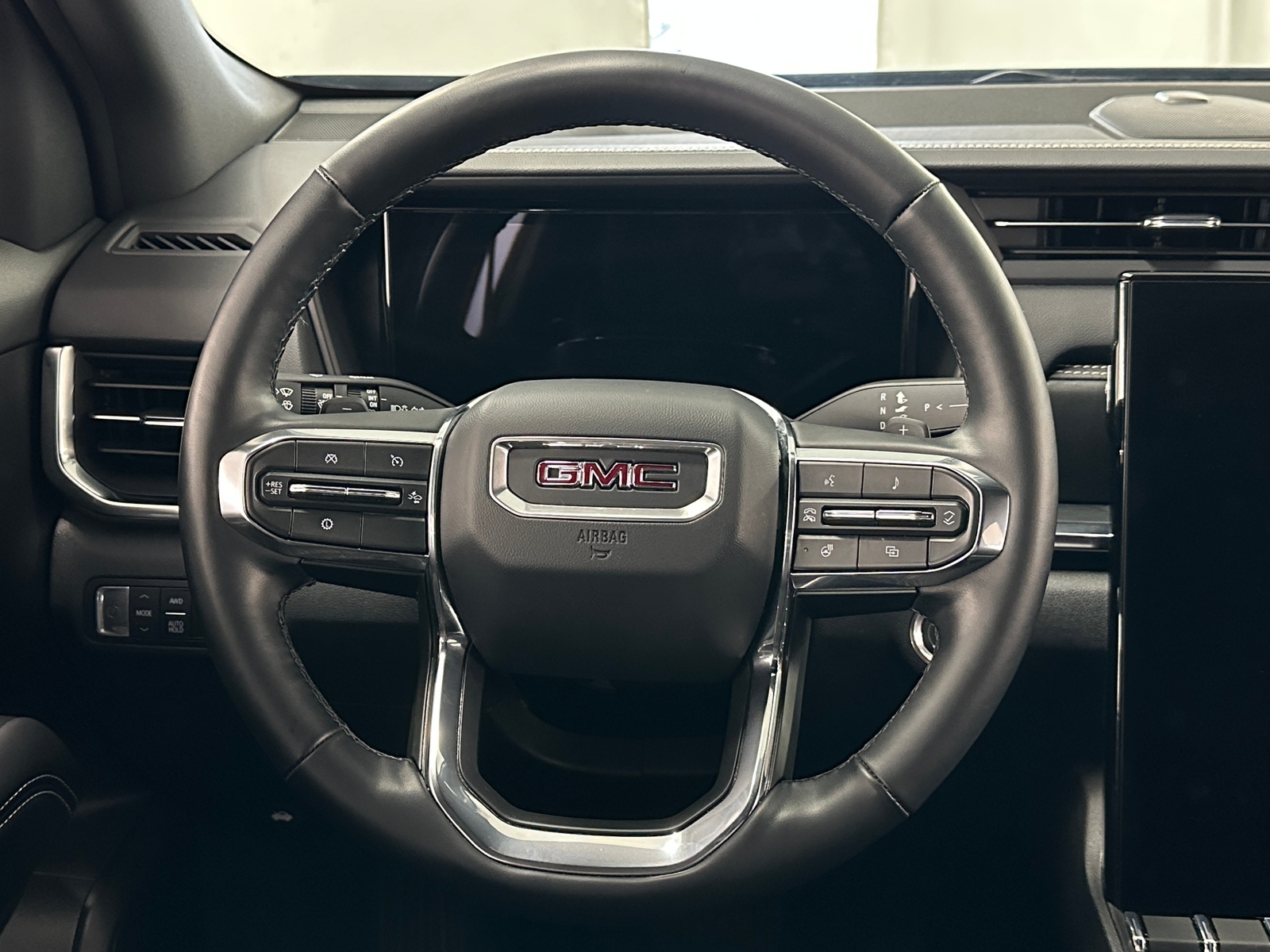 Thumbnail: 2026 GMC Terrain - 5