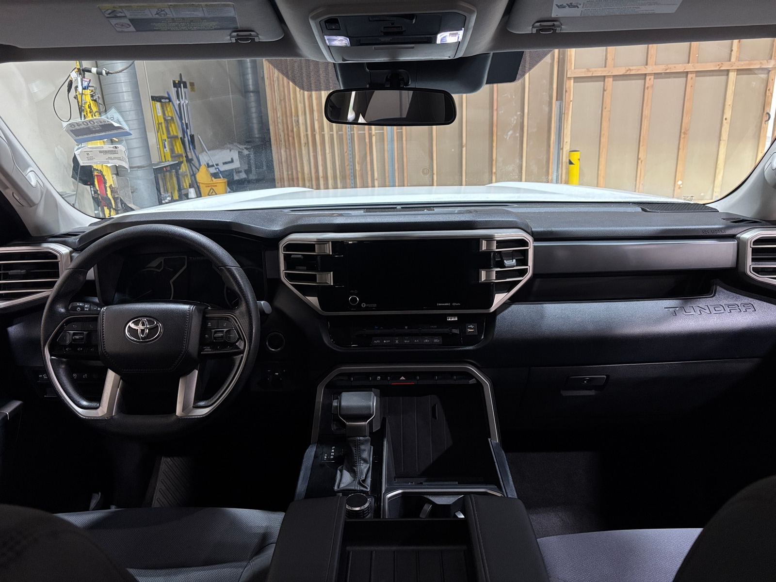 Thumbnail: 2023 Toyota Tundra - 3
