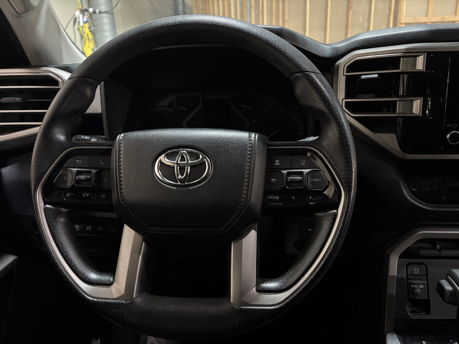 Thumbnail: 2023 Toyota Tundra - 5