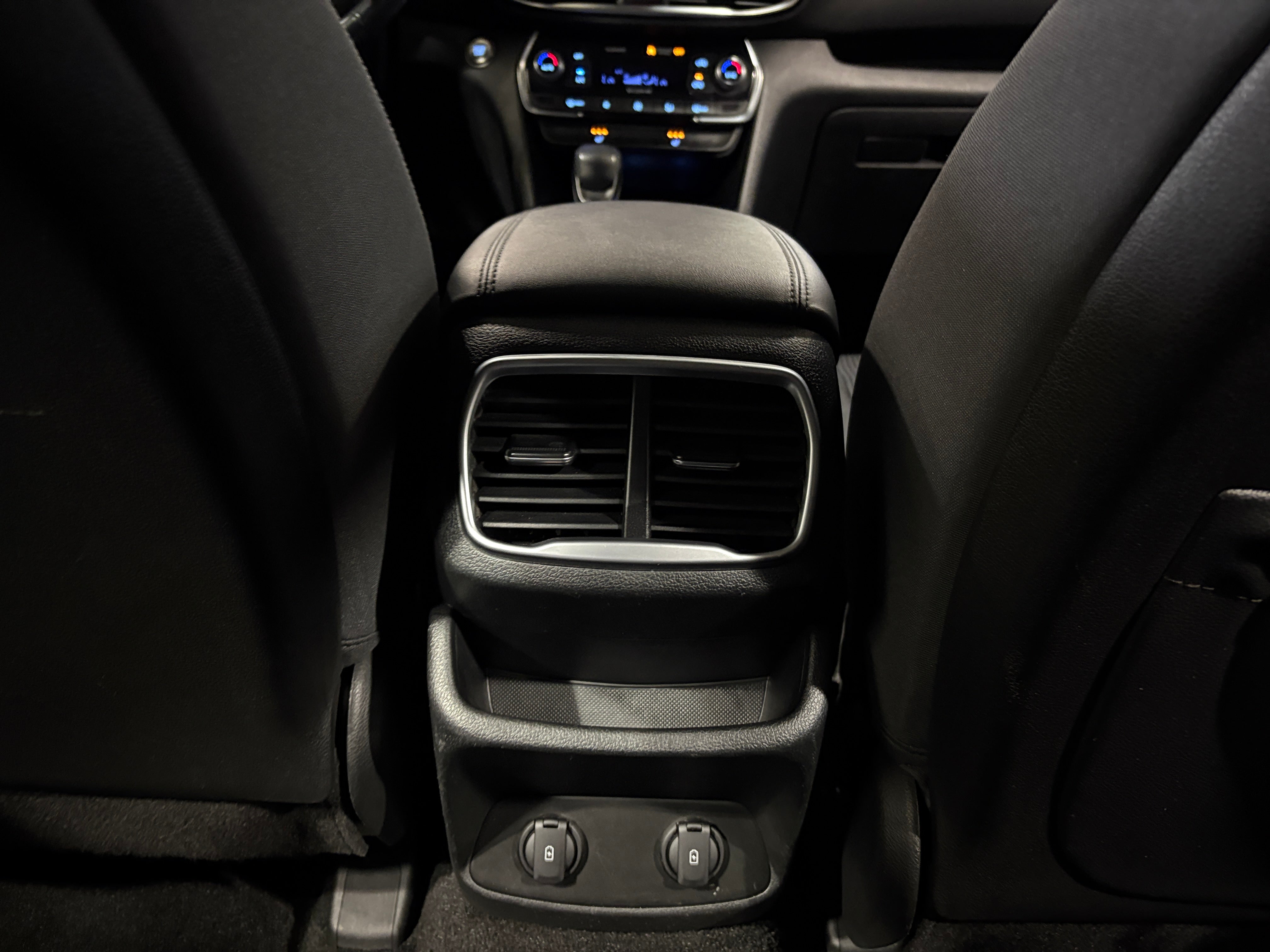 2019 Hyundai Santa Fe SEL Plus