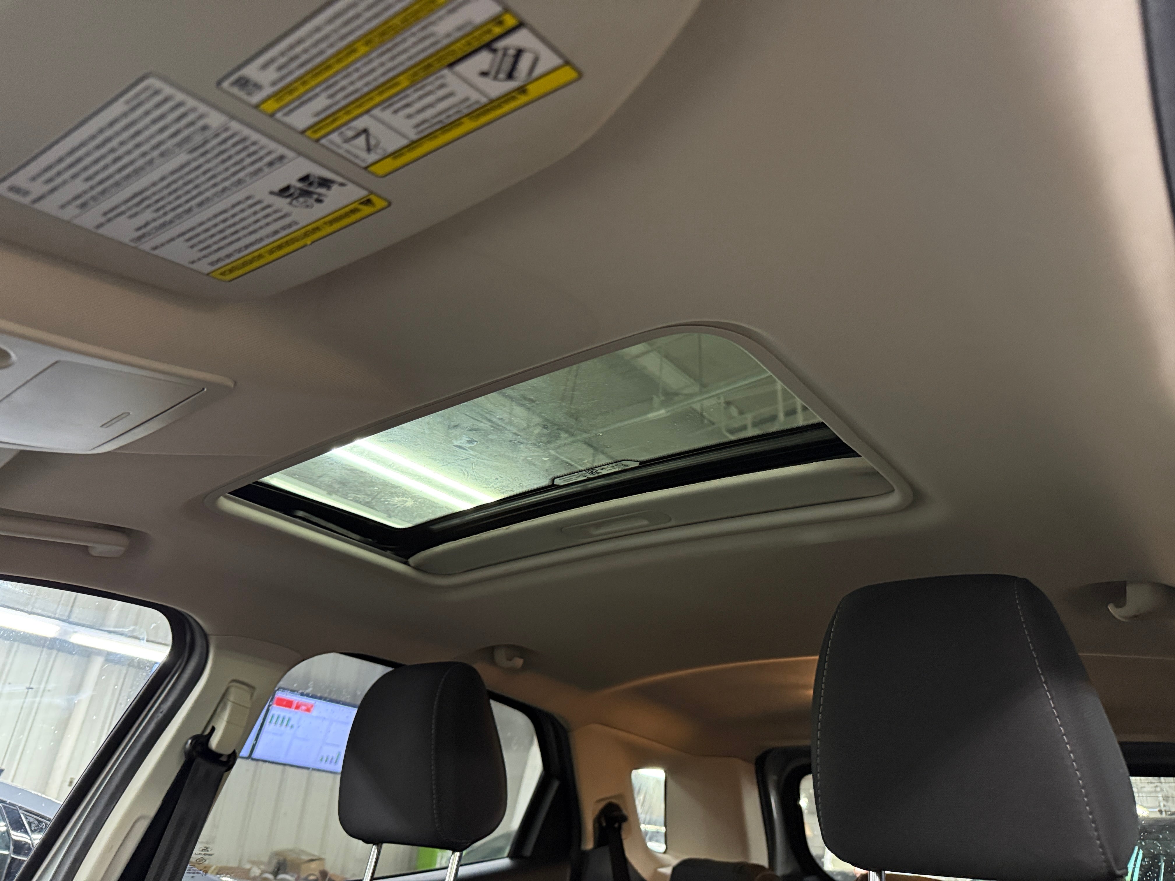 2021 Ford EcoSport