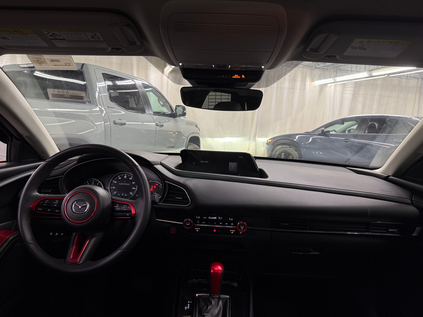 Thumbnail: 2024 Mazda CX-30 - 2