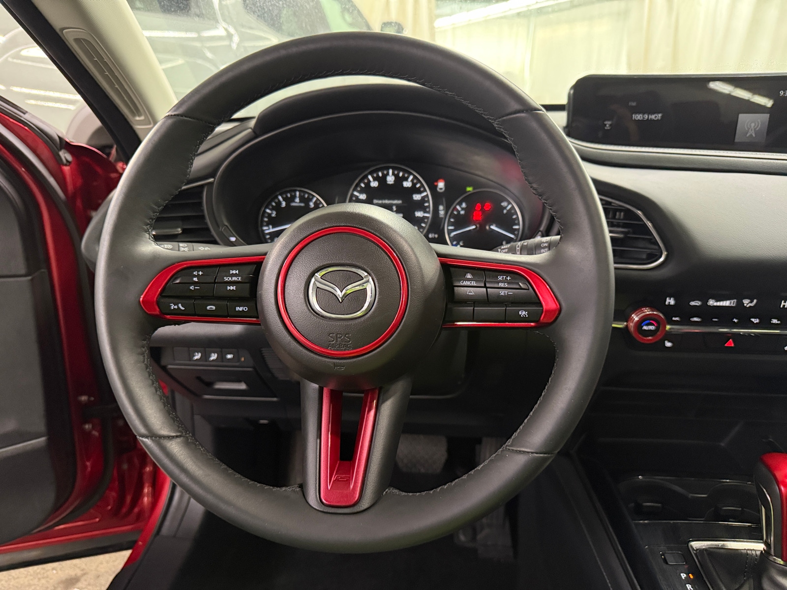 Thumbnail: 2024 Mazda CX-30 - 4