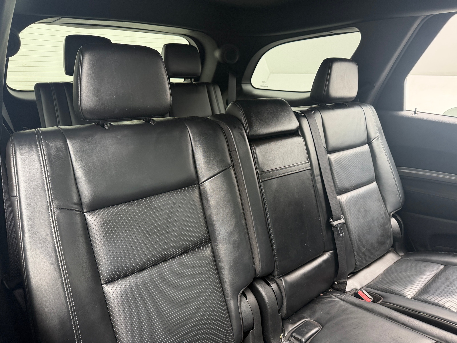 Thumbnail: 2020 Dodge Durango - 5