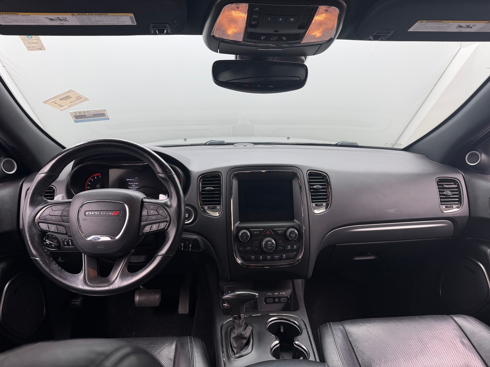 Thumbnail: 2020 Dodge Durango - 2