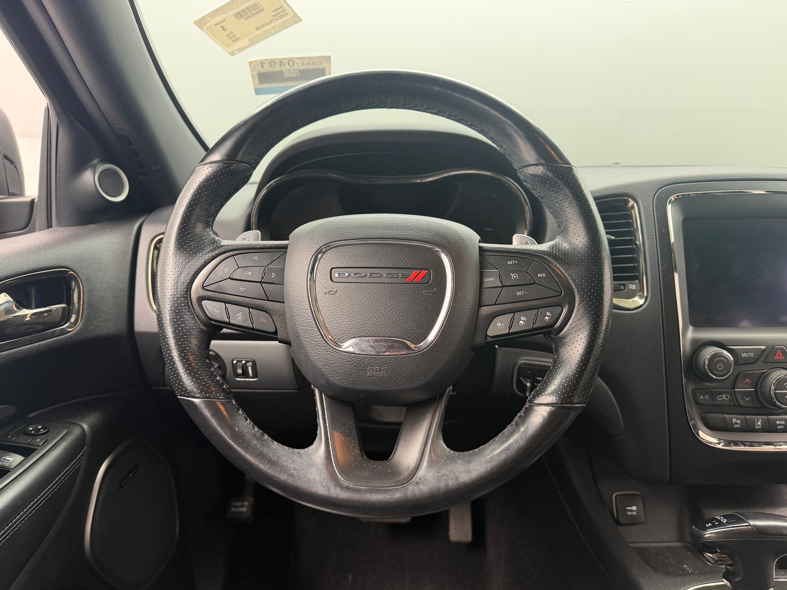Thumbnail: 2020 Dodge Durango - 4