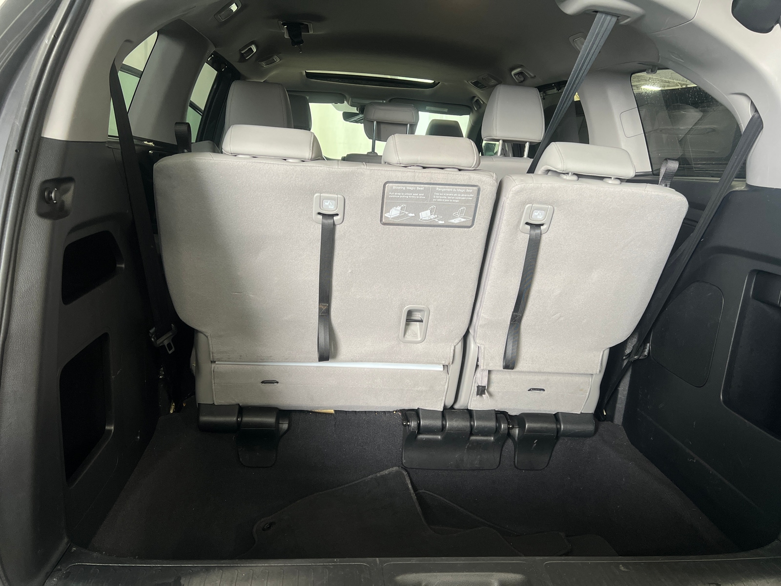 Thumbnail: 2019 Honda Odyssey - 6