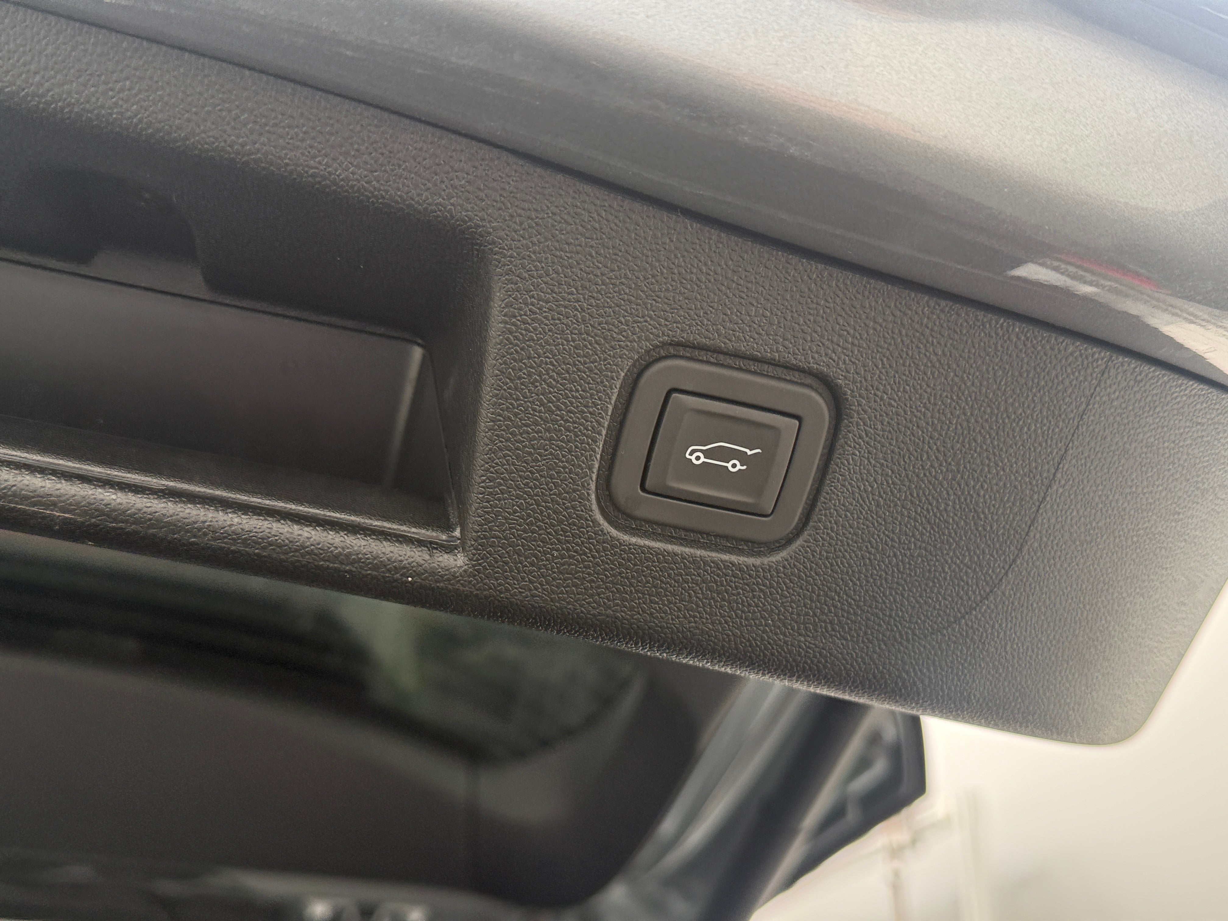 2024 Chevrolet Blazer EV